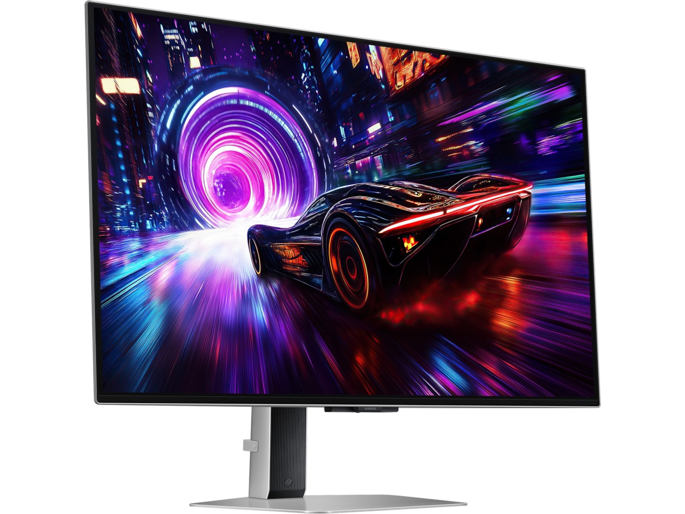 Samsung 32" Odyssey OLED G8 gamingskærm S32FG812 Gamingskærme