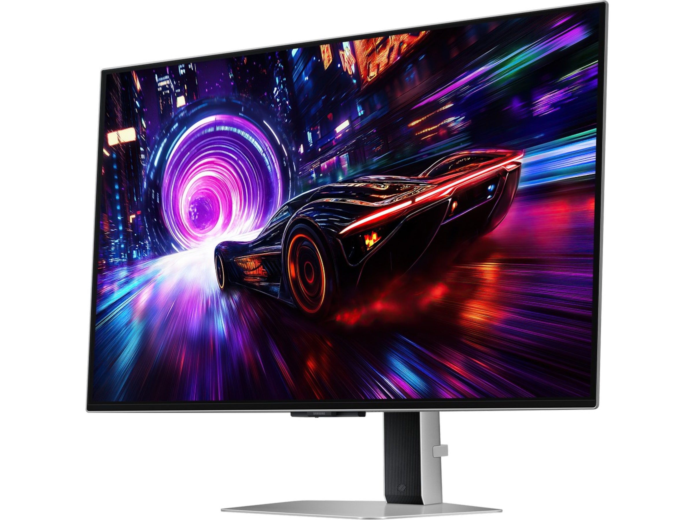 Samsung 32" Odyssey OLED G8 gamingskærm S32FG812 Gamingskærme