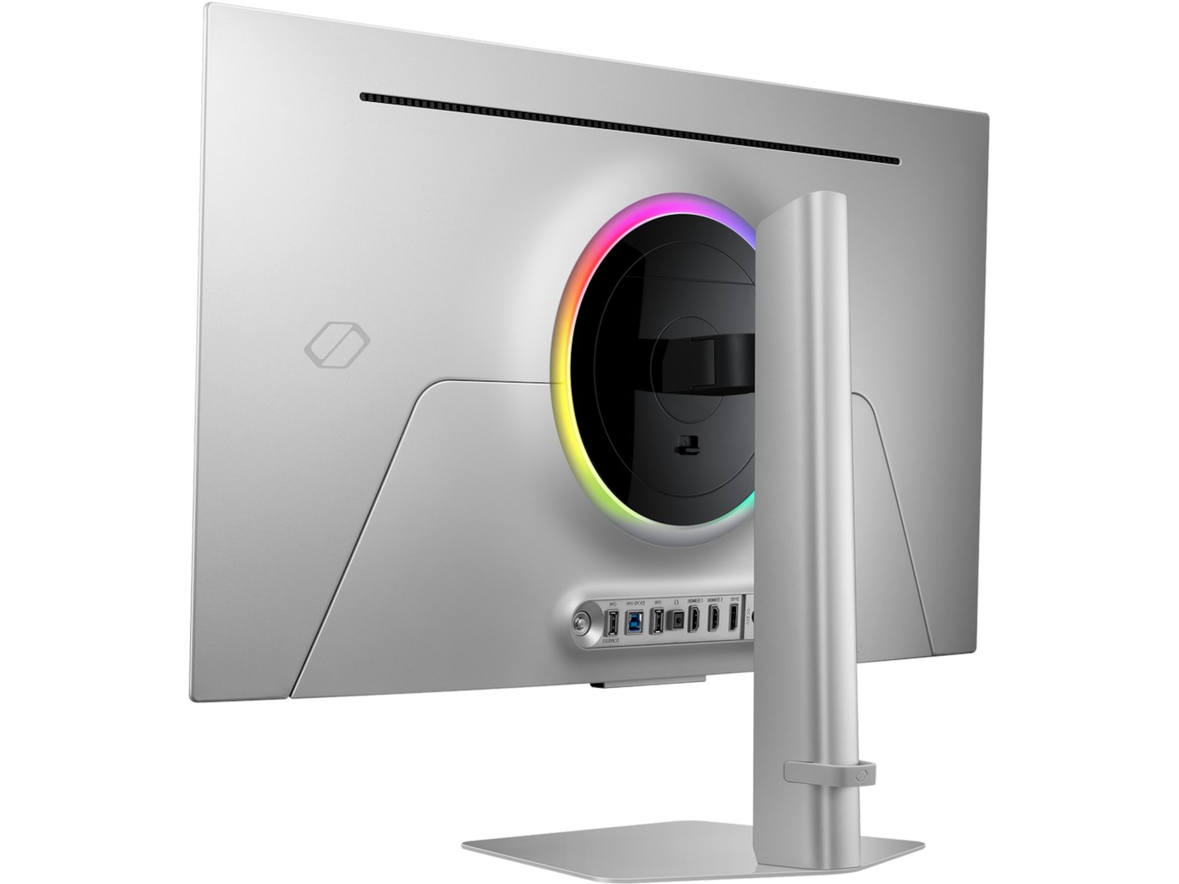 Samsung 32" Odyssey OLED G8 gamingskærm S32FG812 Gamingskærme