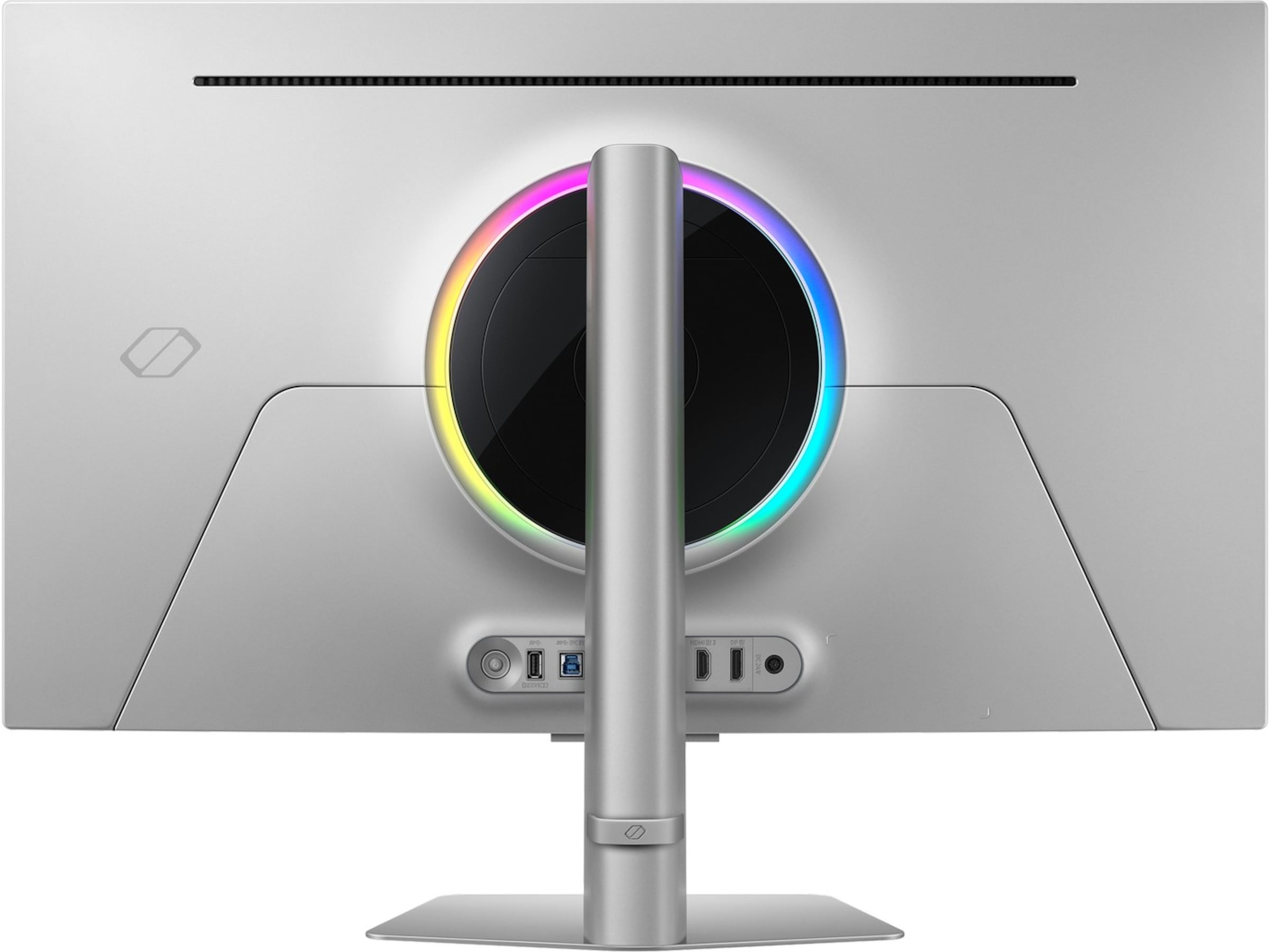 Samsung 32" Odyssey OLED G8 gamingskærm S32FG812 Gamingskærme