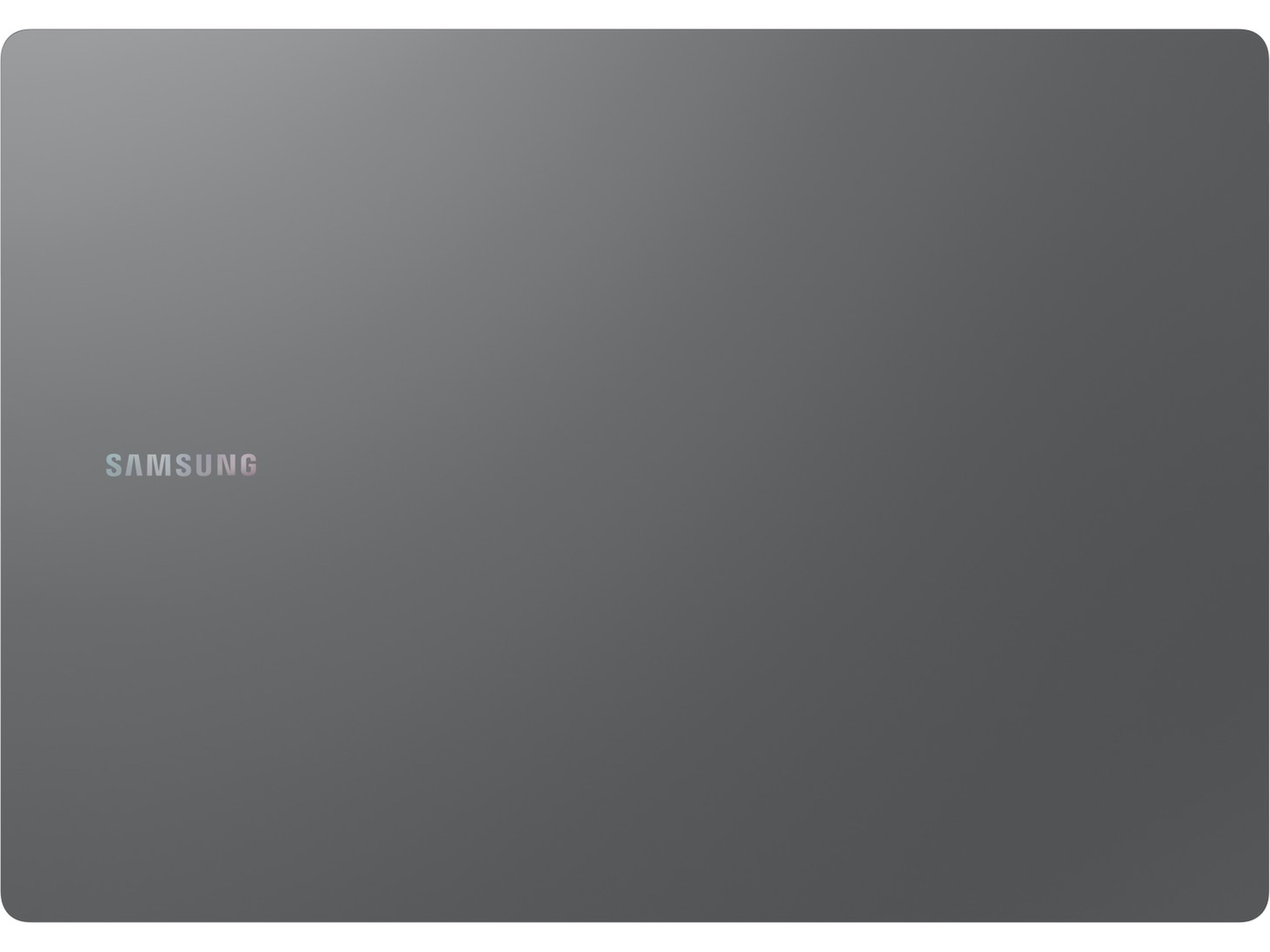 Samsung Galaxy Book5 Pro 16" AMOLED WQXGA+ Touch Copilot+ PC (grå) PC - Bærbar / laptop