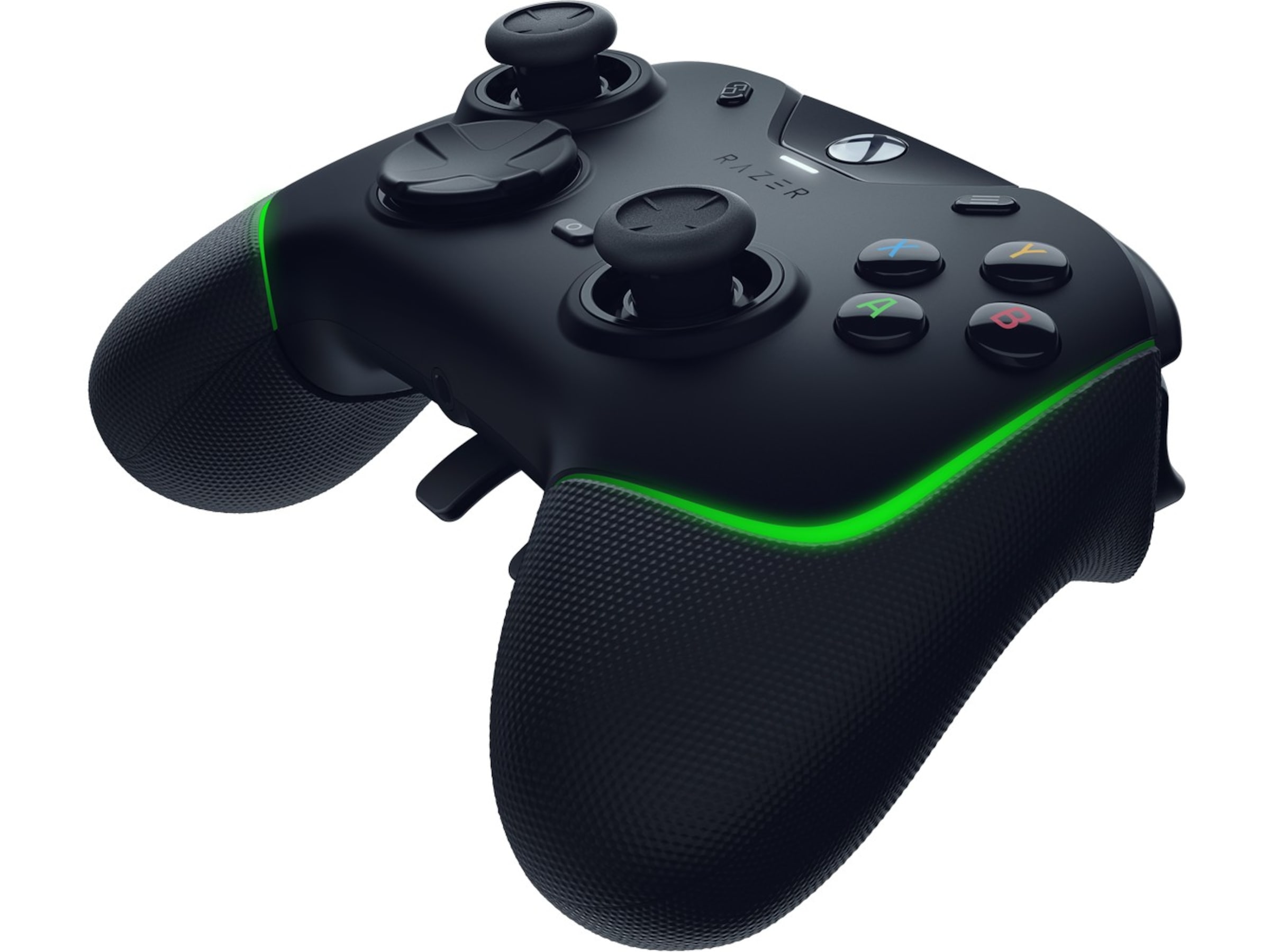 Razer Wolverine V2 Chroma Controller XBX/XBS Tilbehør til spilkonsoller