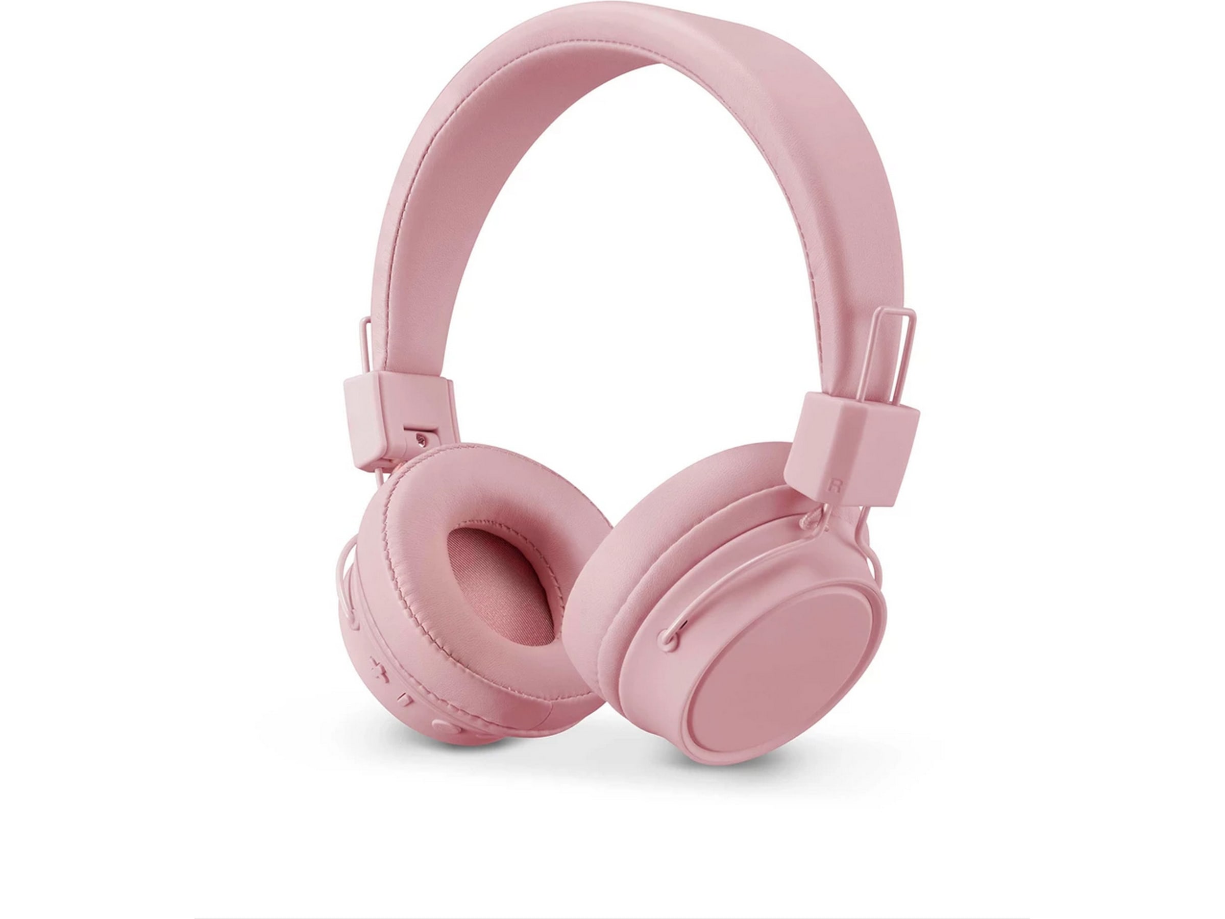 Andersson BHH-W2000 Trådløse Hovedtelefoner (pink) Høretelefoner