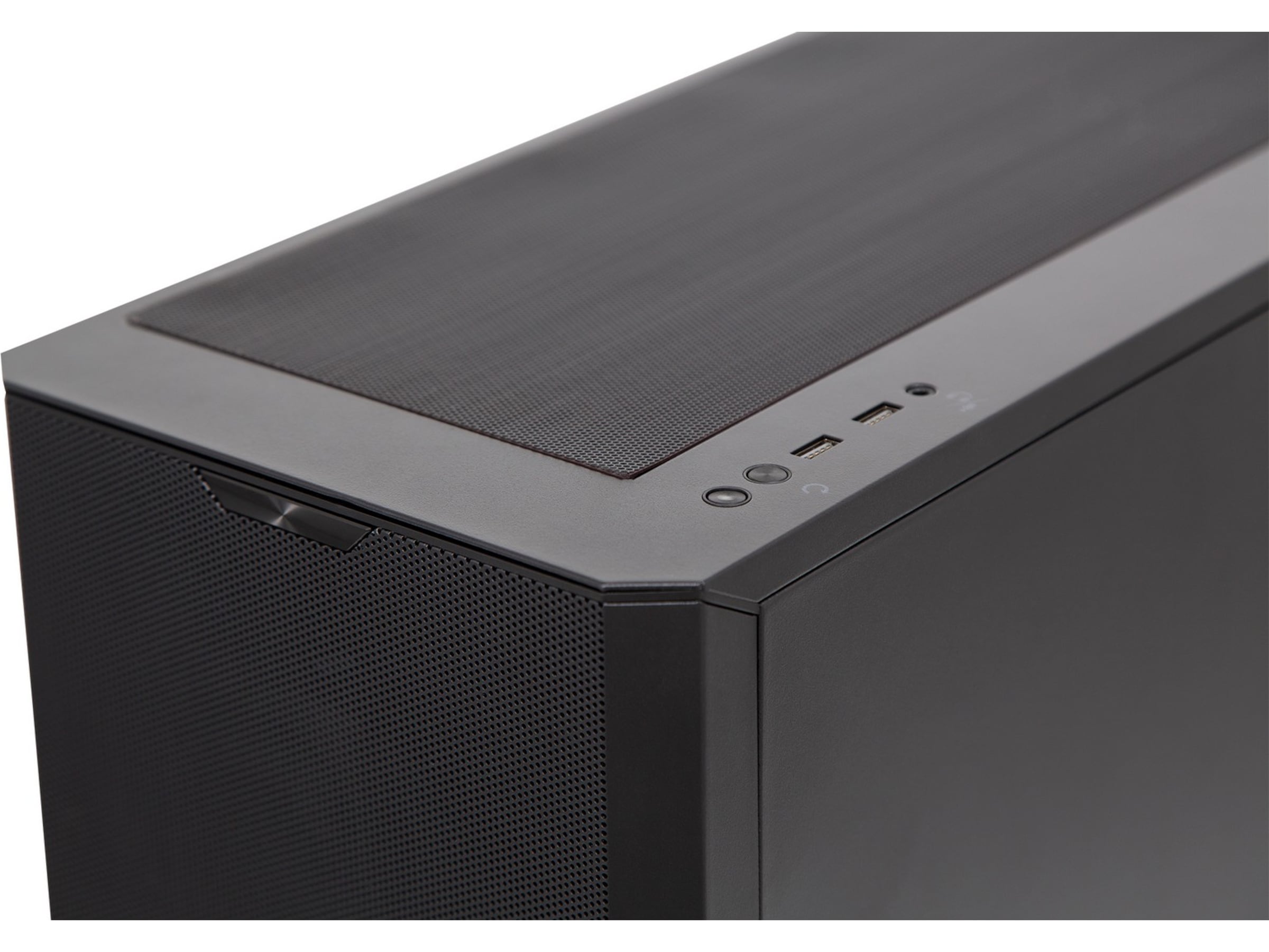 Komplett-PC Office RTX a45 Stationær PC