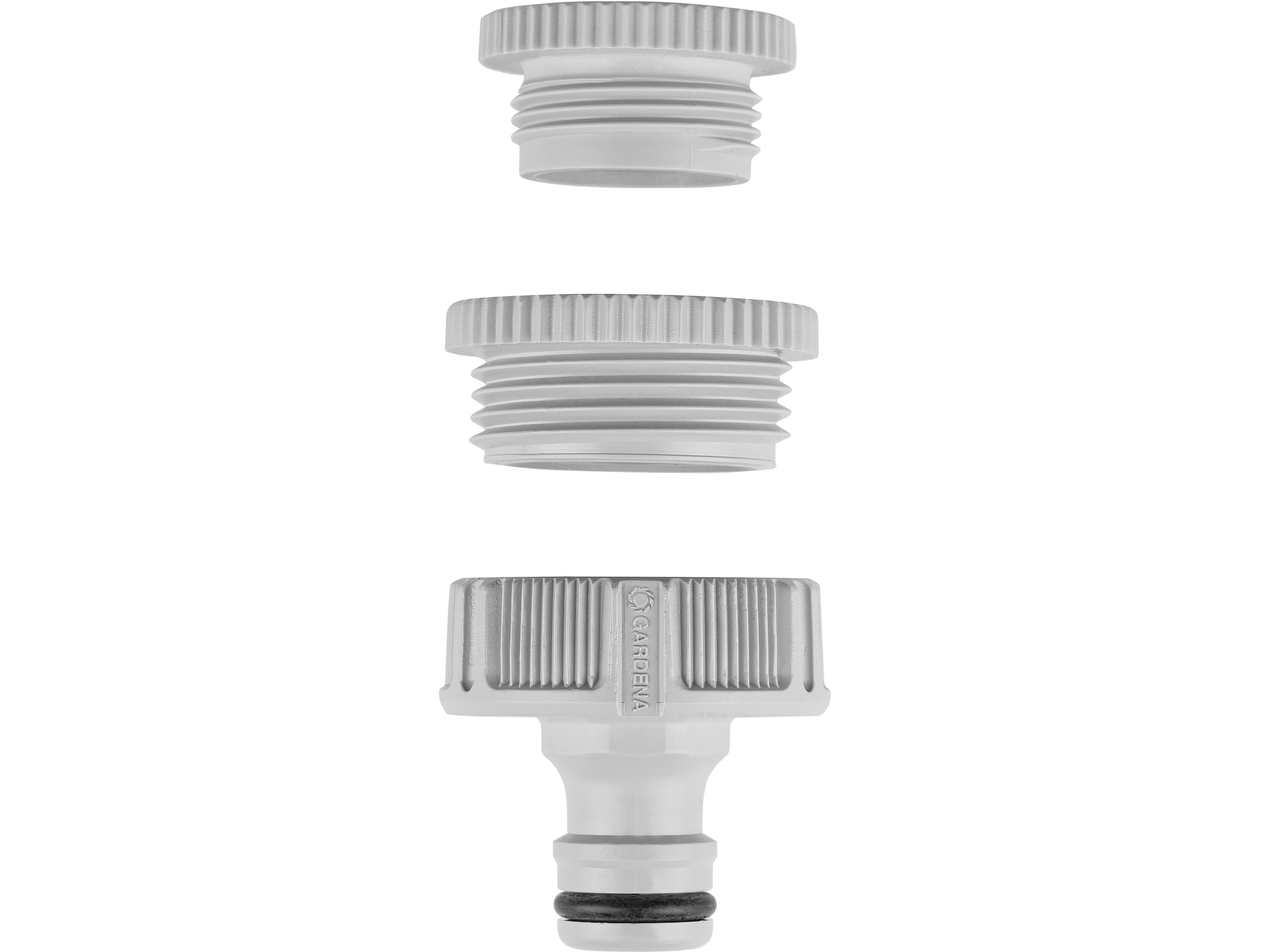 Gardena krankobling universal Haveslange - koblinger & ventiler