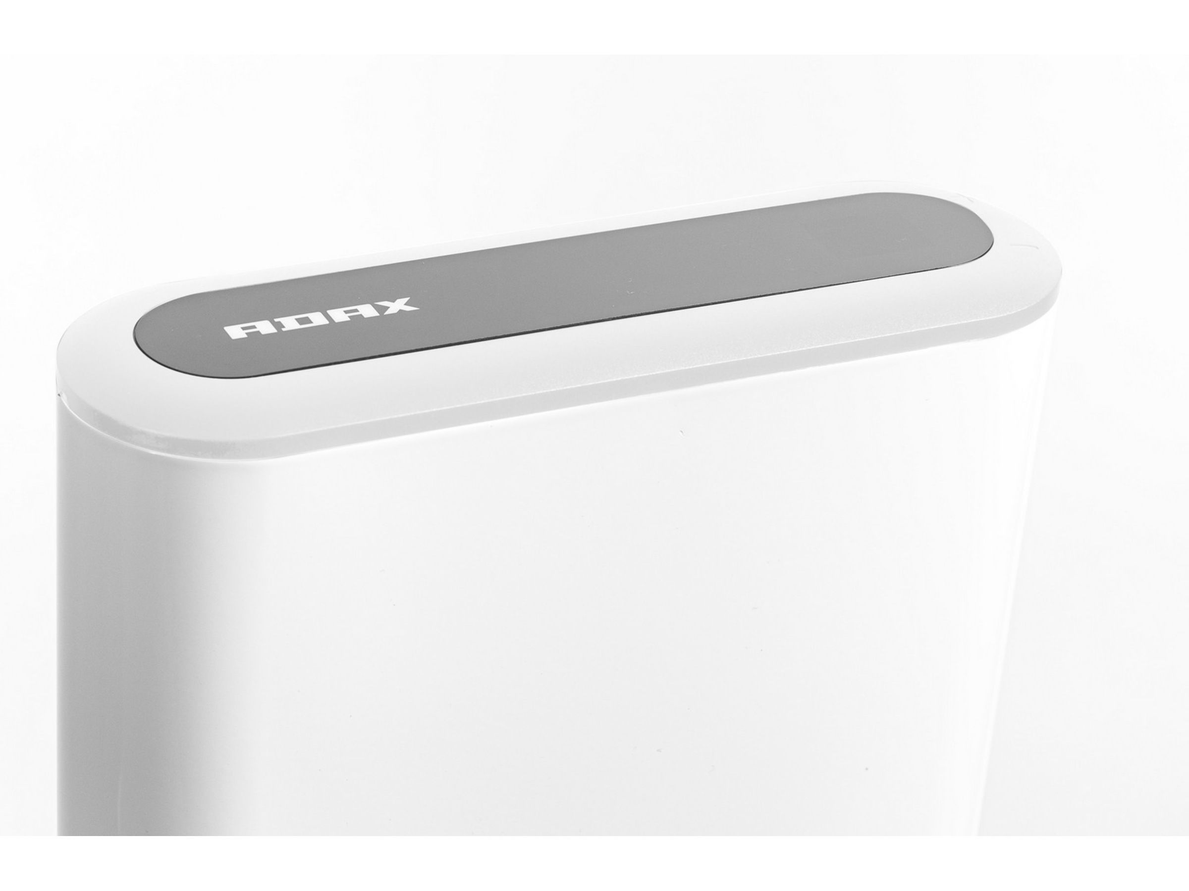 Adax Neo ST3D skotørrer (hvid) Skotørrere