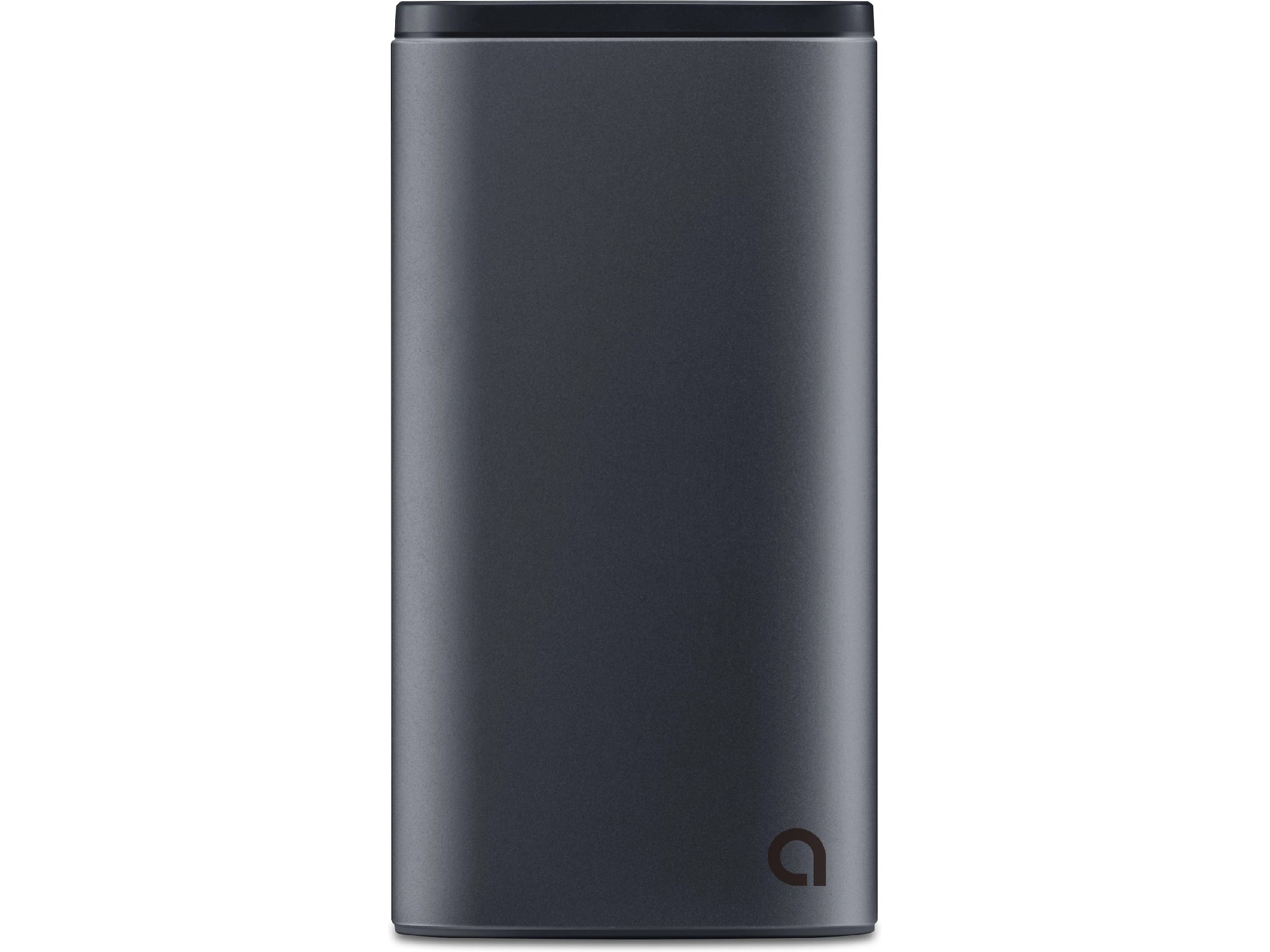Andersson Powerbank 20.000 PD/QC 3.0 V2 2pk (space gray) Powerbank