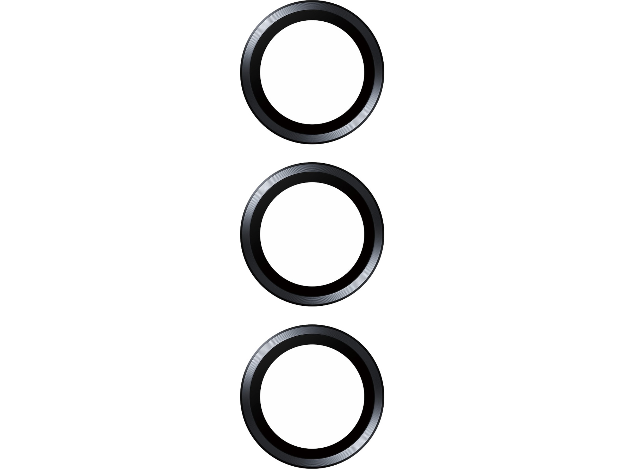 PanzerGlass Galaxy A15 / A15 5G Hoops Linsebeskytter Skærmbeskyttelse mobiltelefon