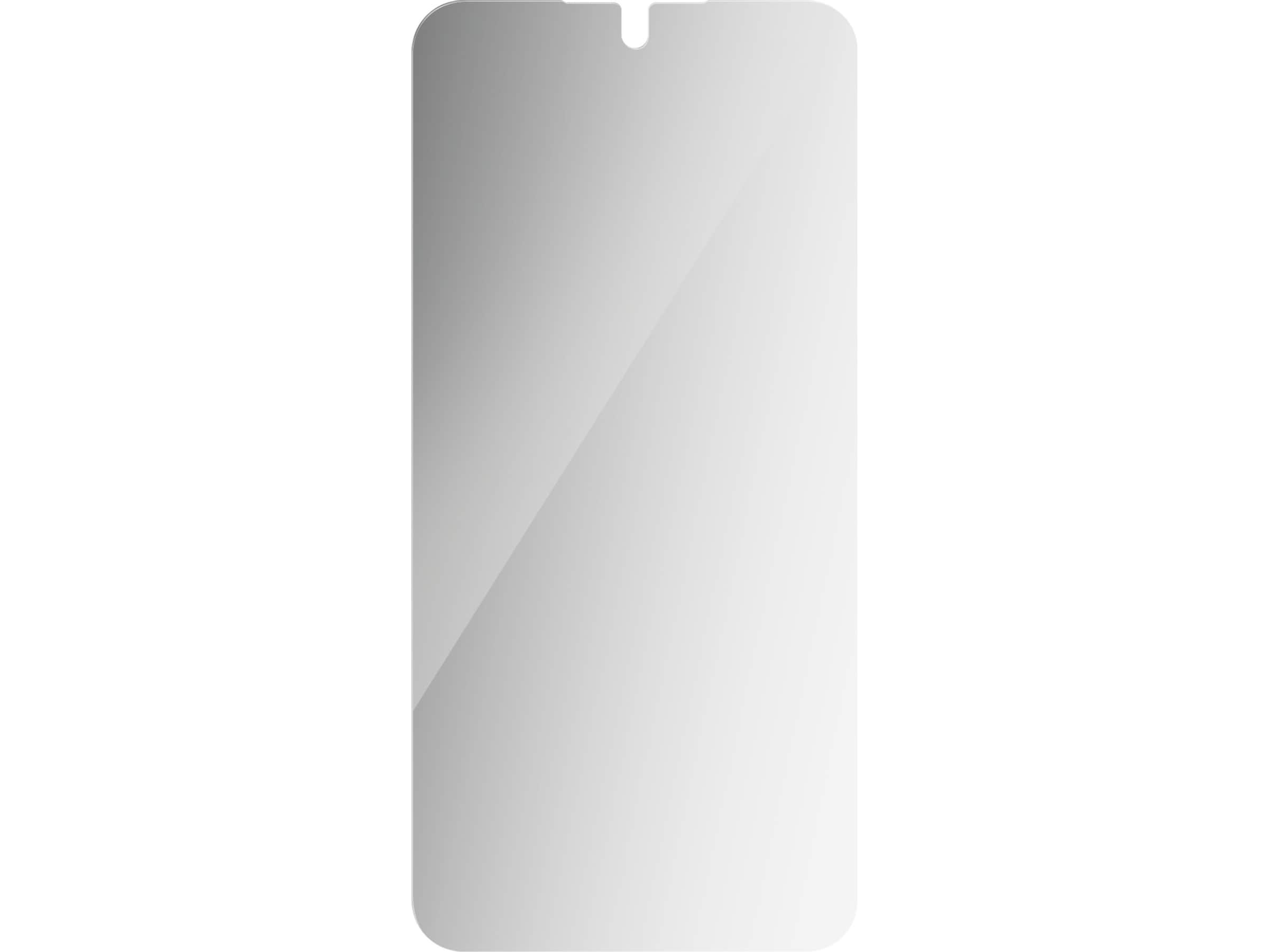 PanzerGlass Galaxy A55 5G Privacy skærmbeskytter Skærmbeskyttelse mobiltelefon