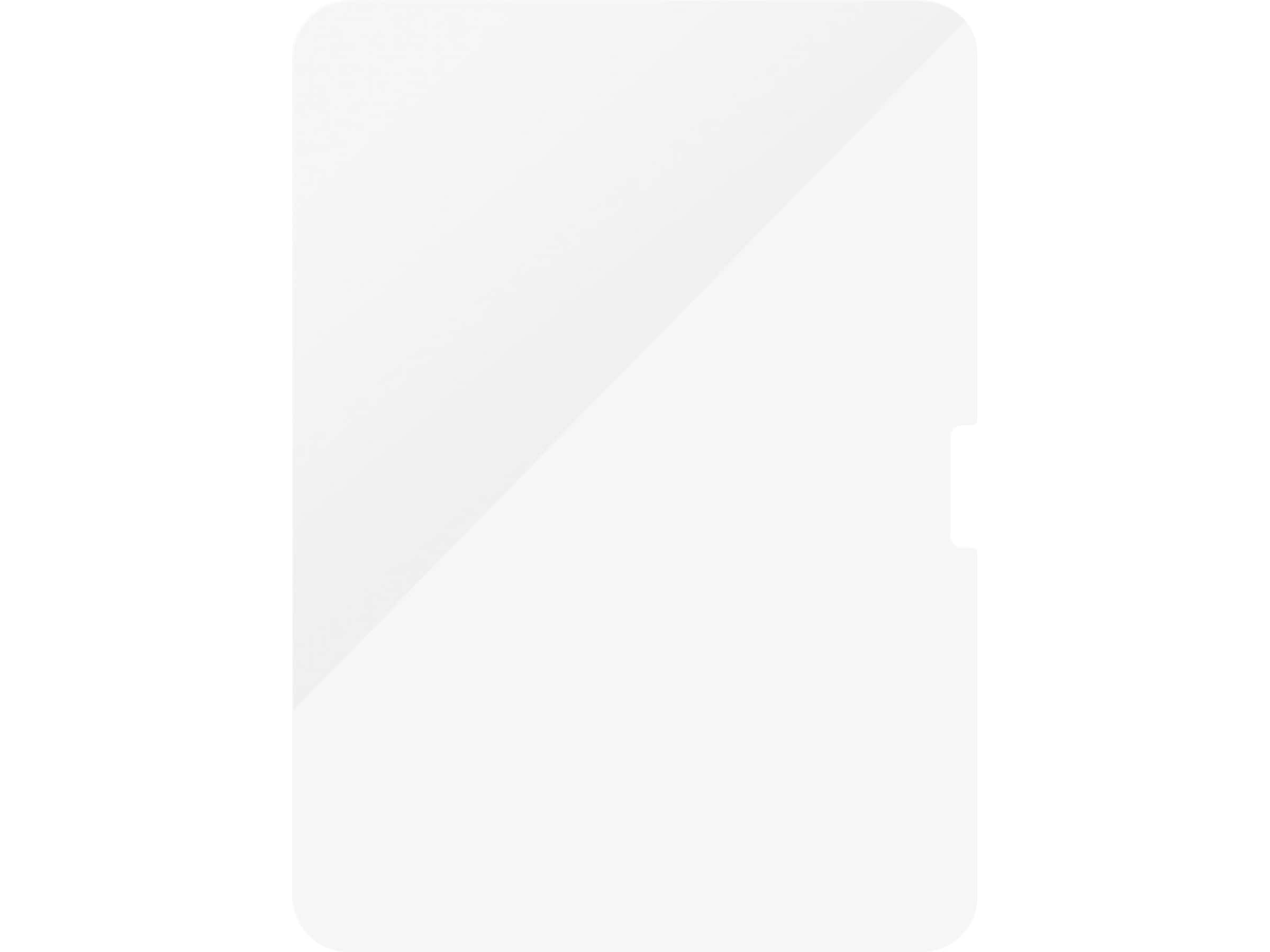 PanzerGlass iPad 11" / 10,9" og Air 11" Skærmbeskytter Skærmbeskyttelse tablet