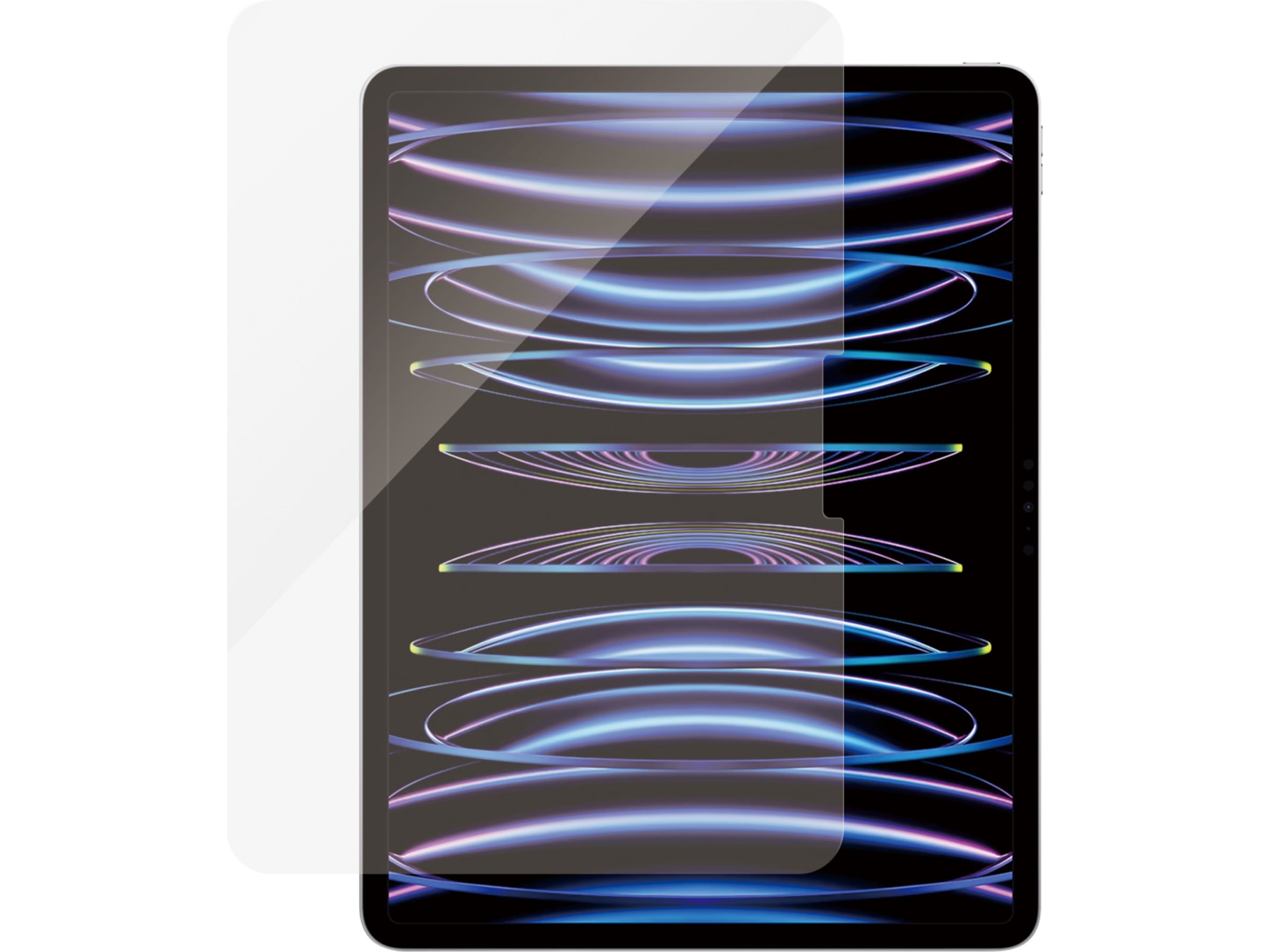 PanzerGlass iPad Pro 11" Skærmbeskytter Skærmbeskyttelse tablet