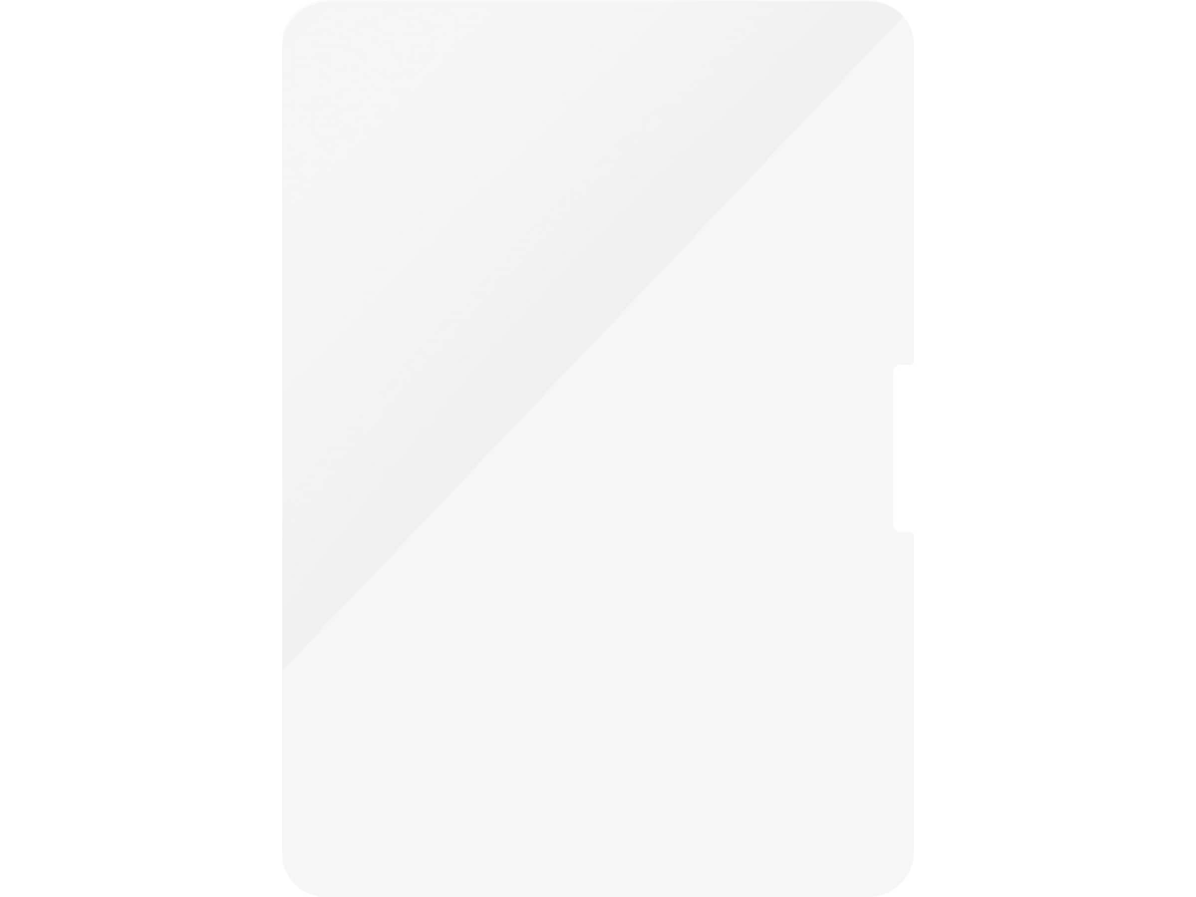 PanzerGlass iPad Pro 11" Skærmbeskytter Skærmbeskyttelse tablet