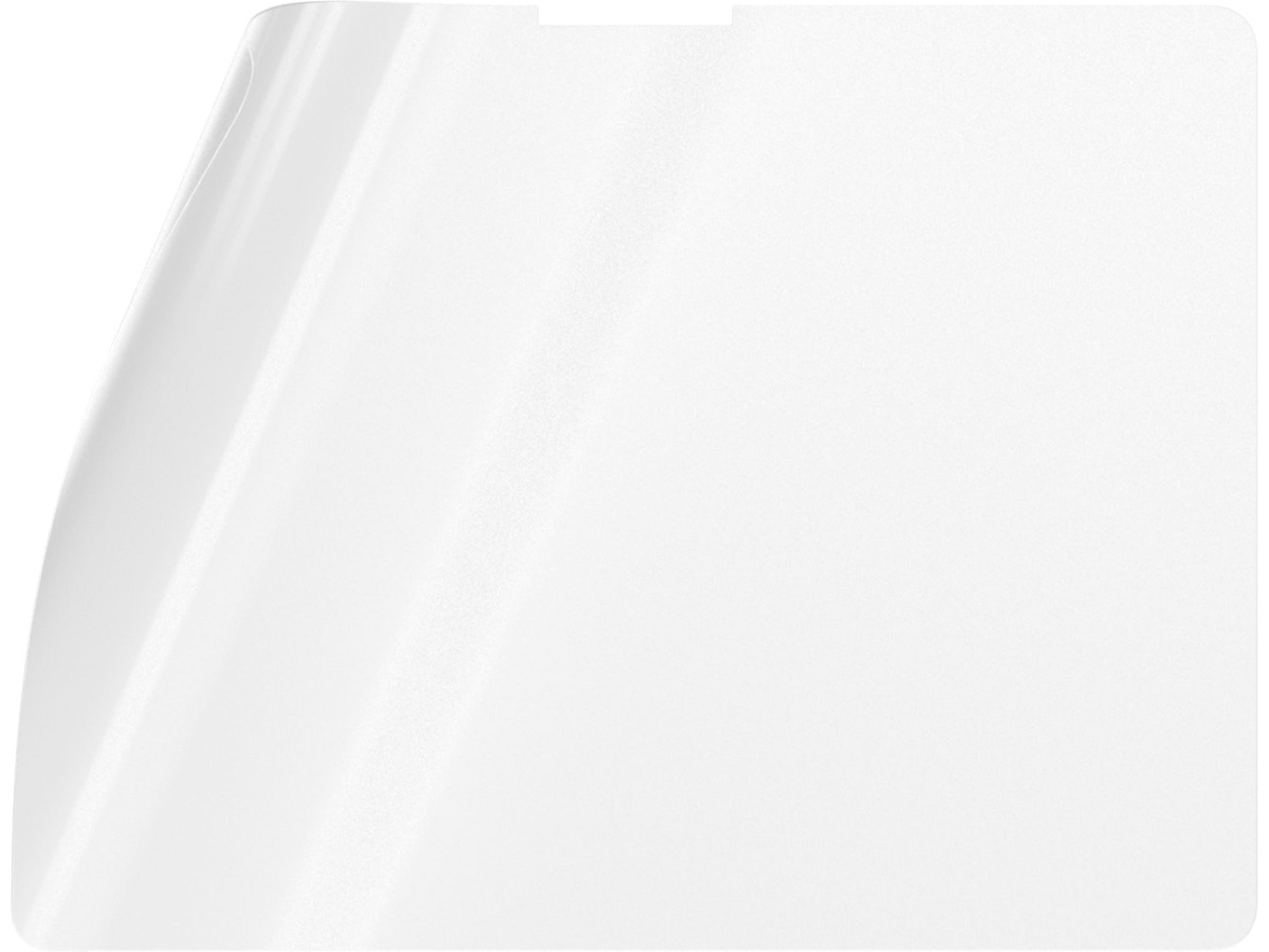 PanzerGlass iPad Pro 13" GraphicPaper Skærmbeskytter Skærmbeskyttelse tablet