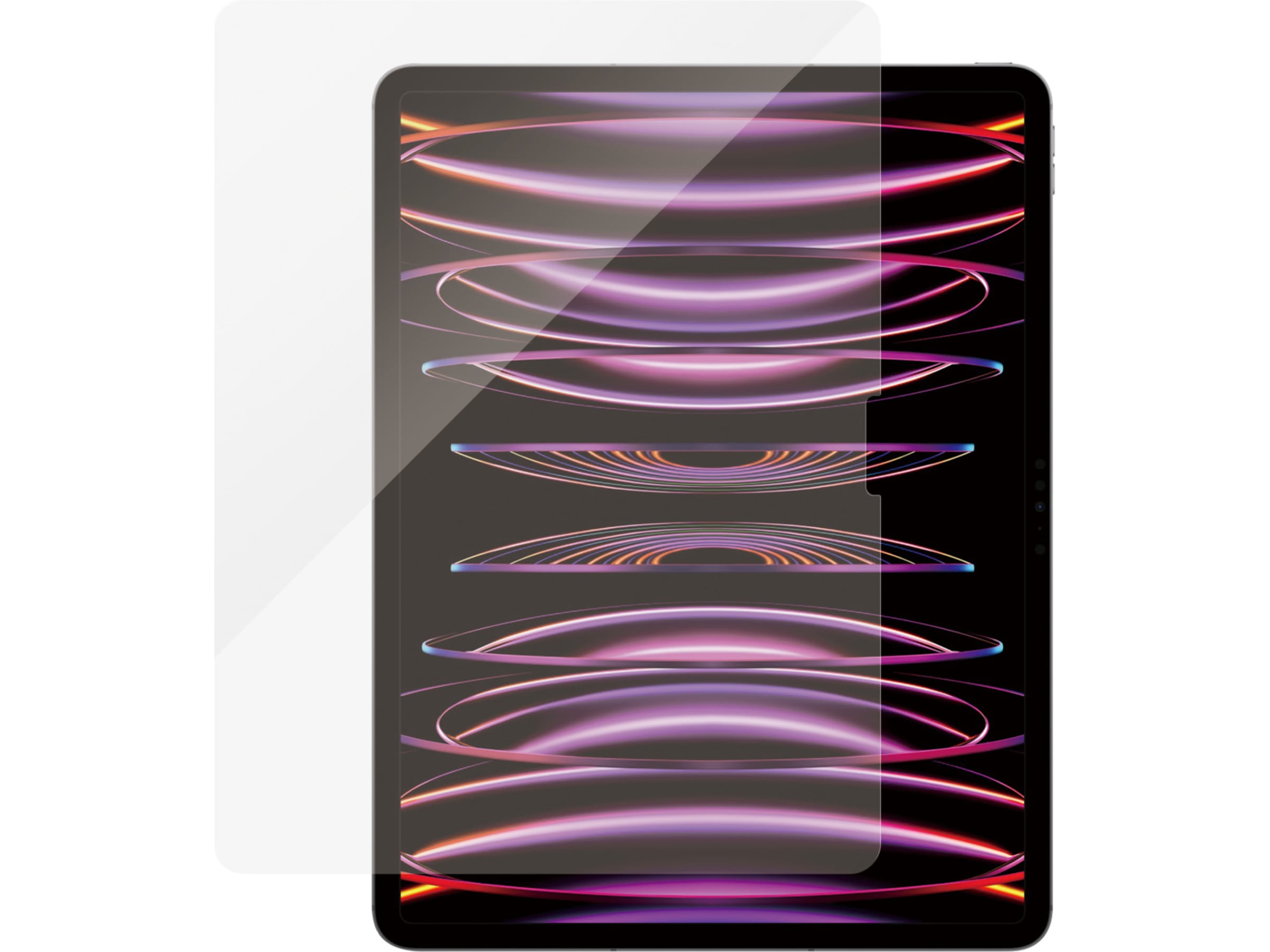 PanzerGlass iPad Pro 13" og iPad Air 13’’ Skærmbeskytter Skærmbeskyttelse tablet