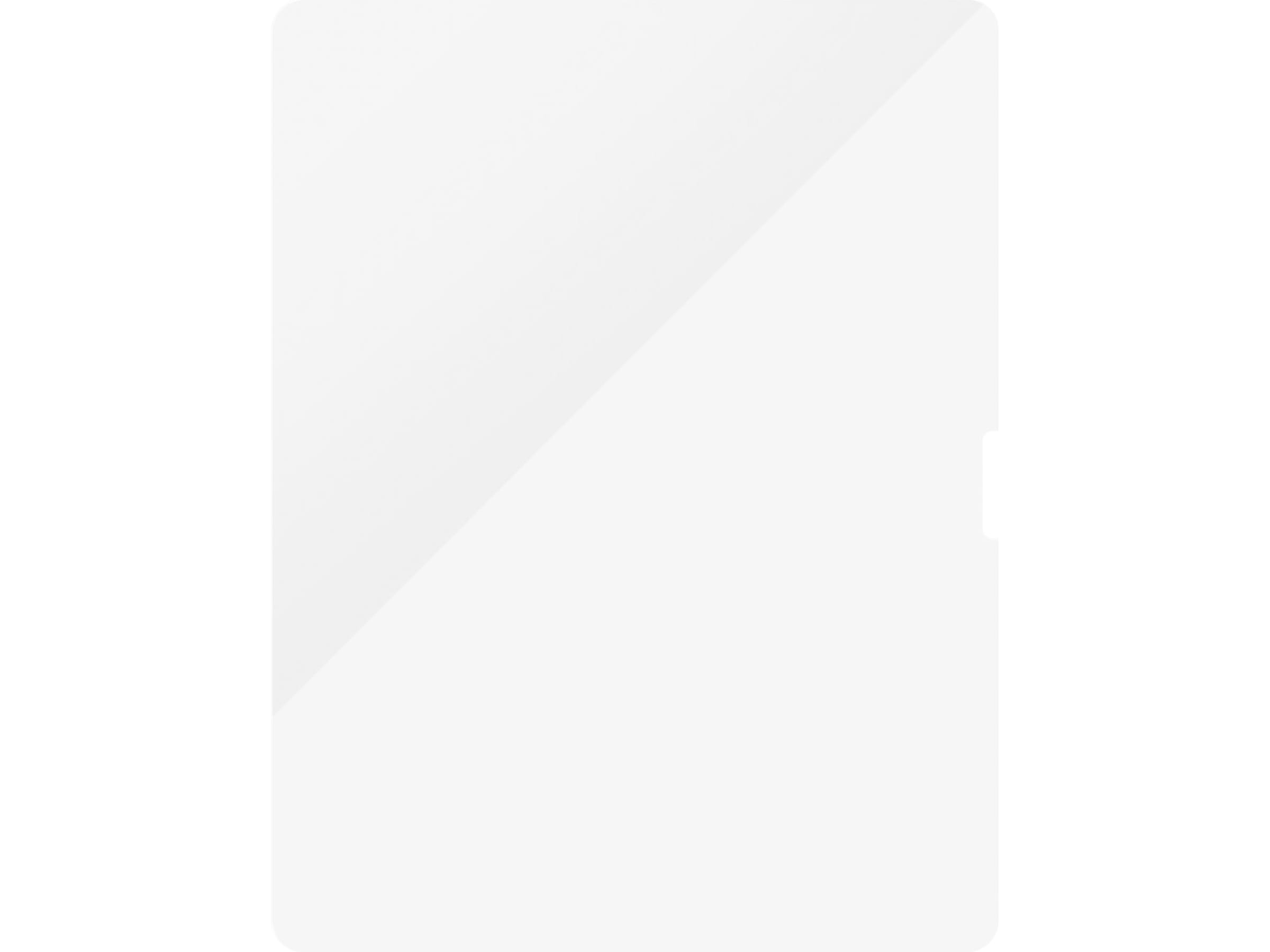 PanzerGlass iPad Pro 13" og iPad Air 13’’ Skærmbeskytter Skærmbeskyttelse tablet