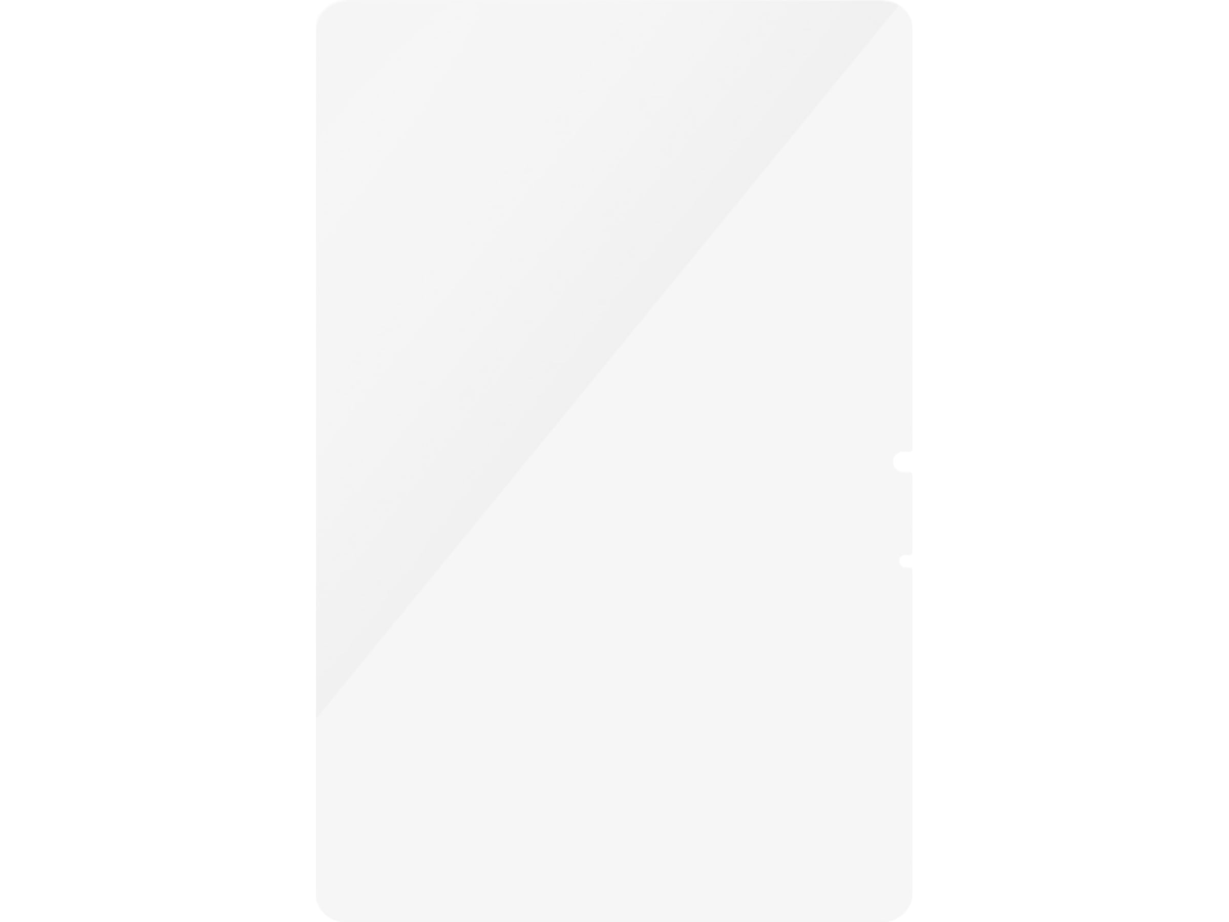 PanzerGlass Galaxy Tab S9 FE / S9 Skærmbeskytter Skærmbeskyttelse tablet