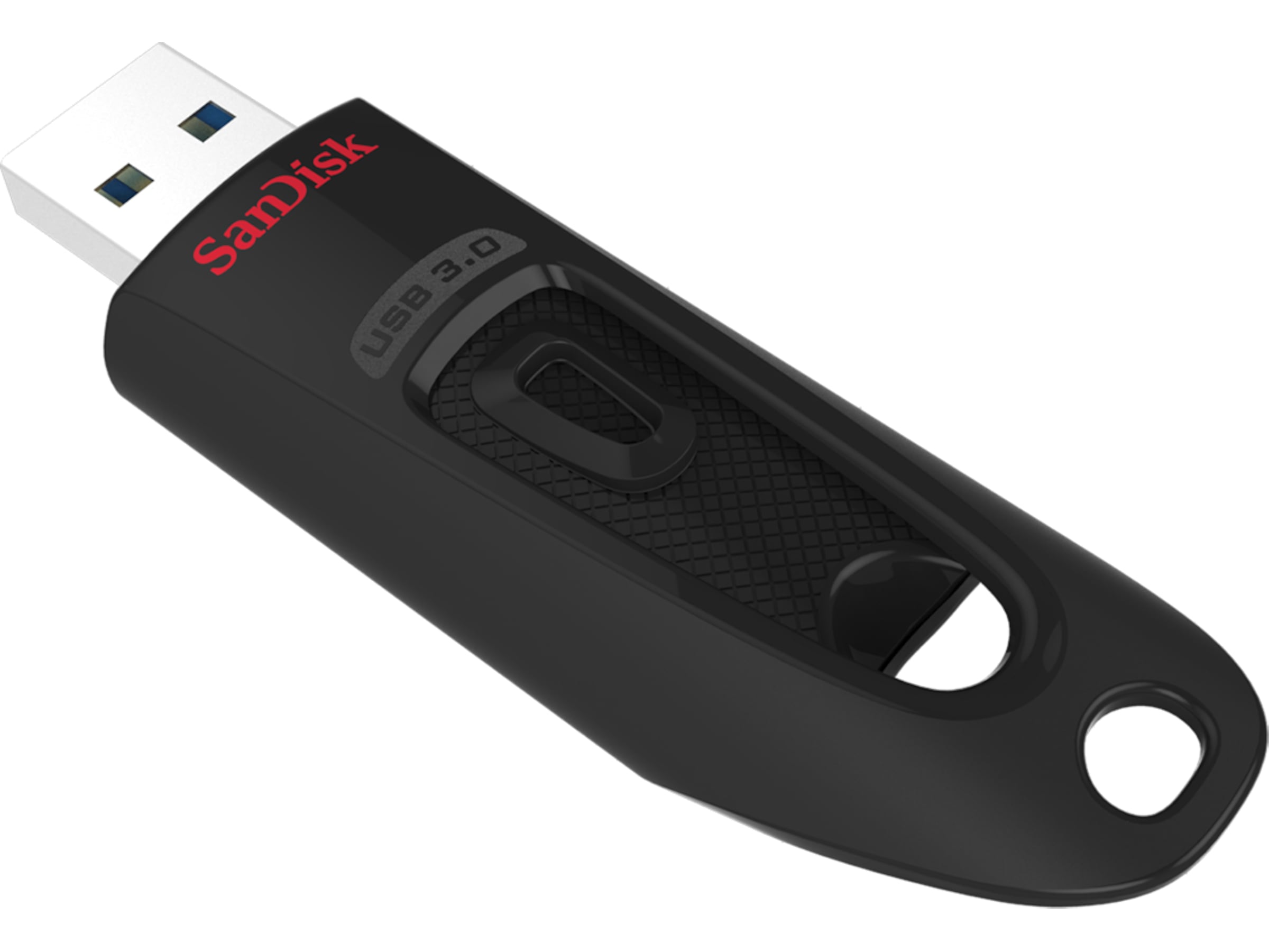 SanDisk Ultra 256GB USB-stick USB-Hukommelse