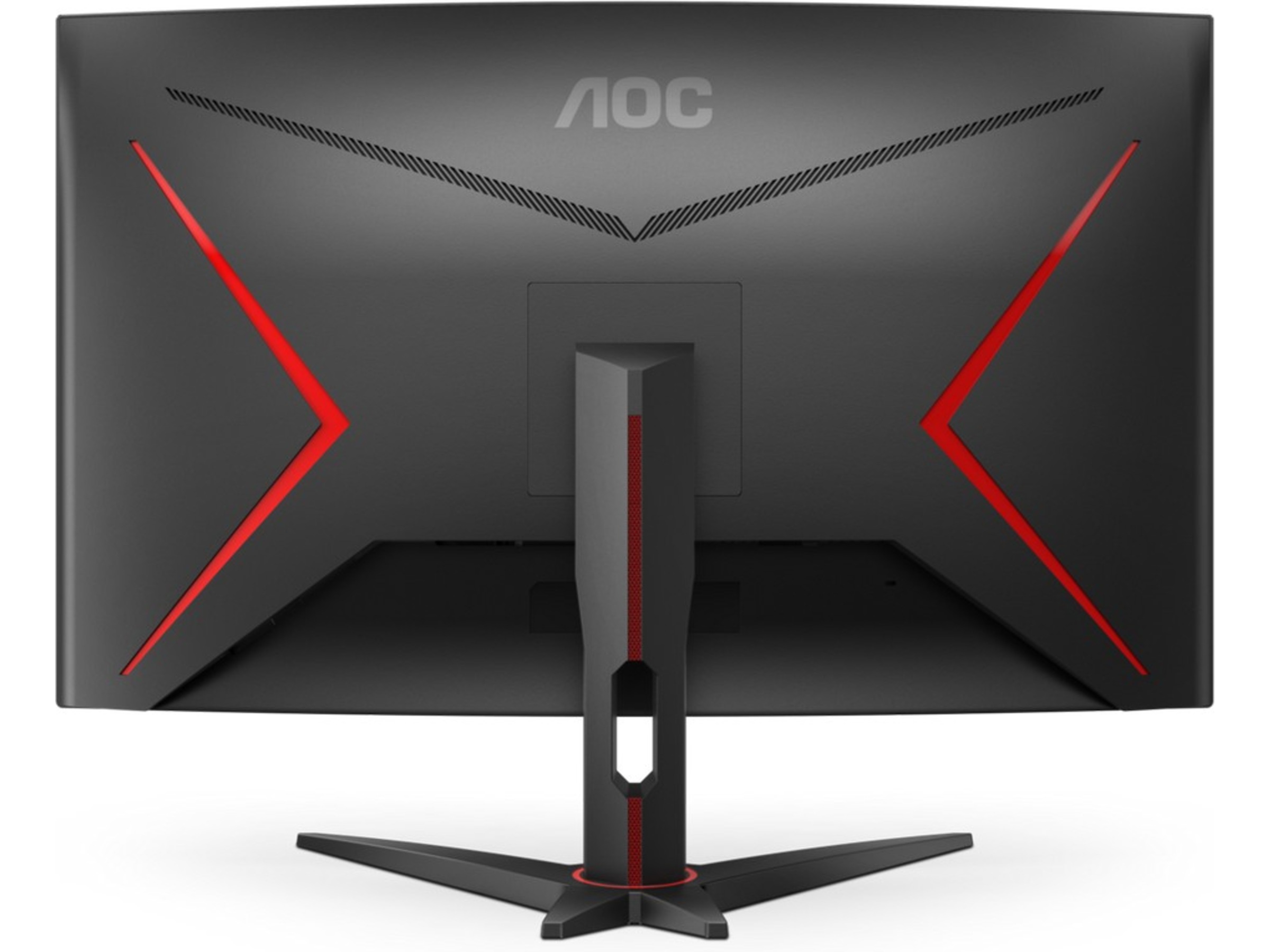 AOC 32" Curved gamingskærm C32G2ZE/BK Gamingskærme