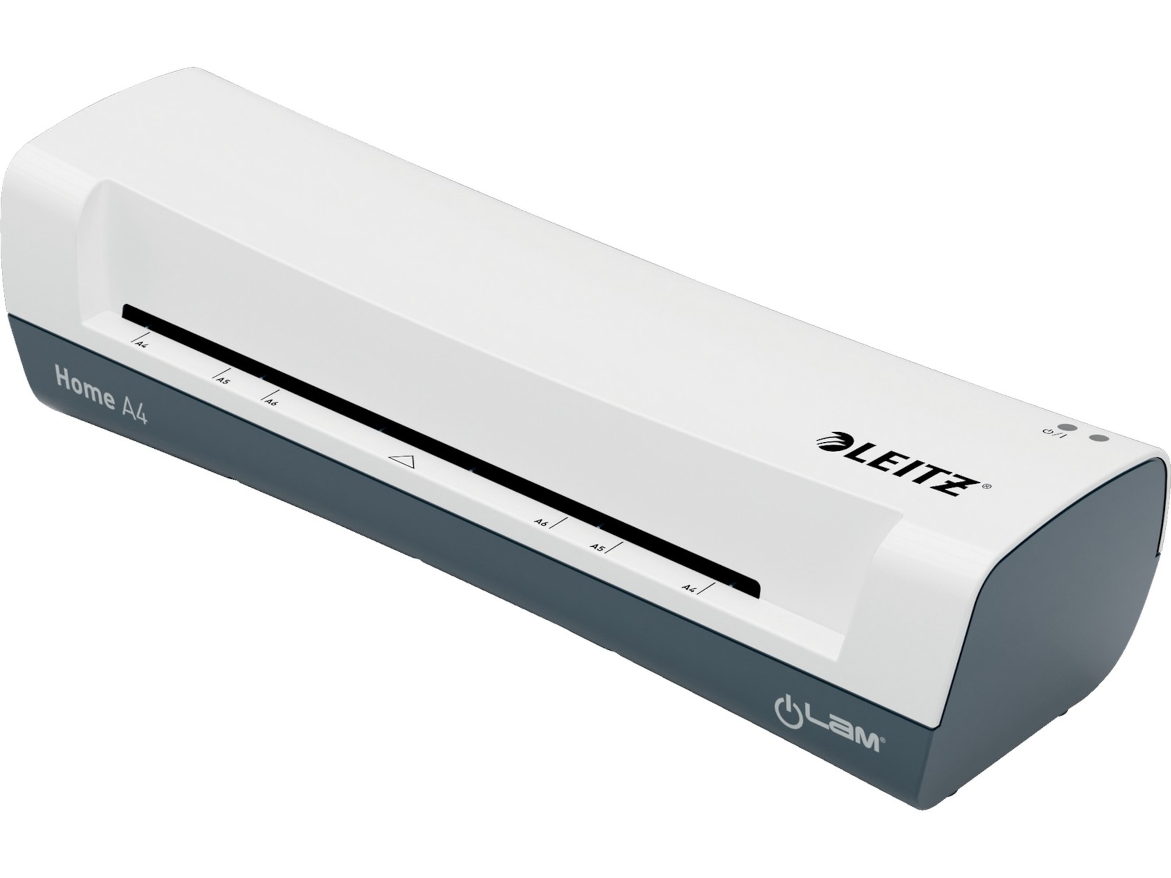 Leitz iLAM Home 4-i-1 A4-lamineringssæt Lamineringsmaskiner