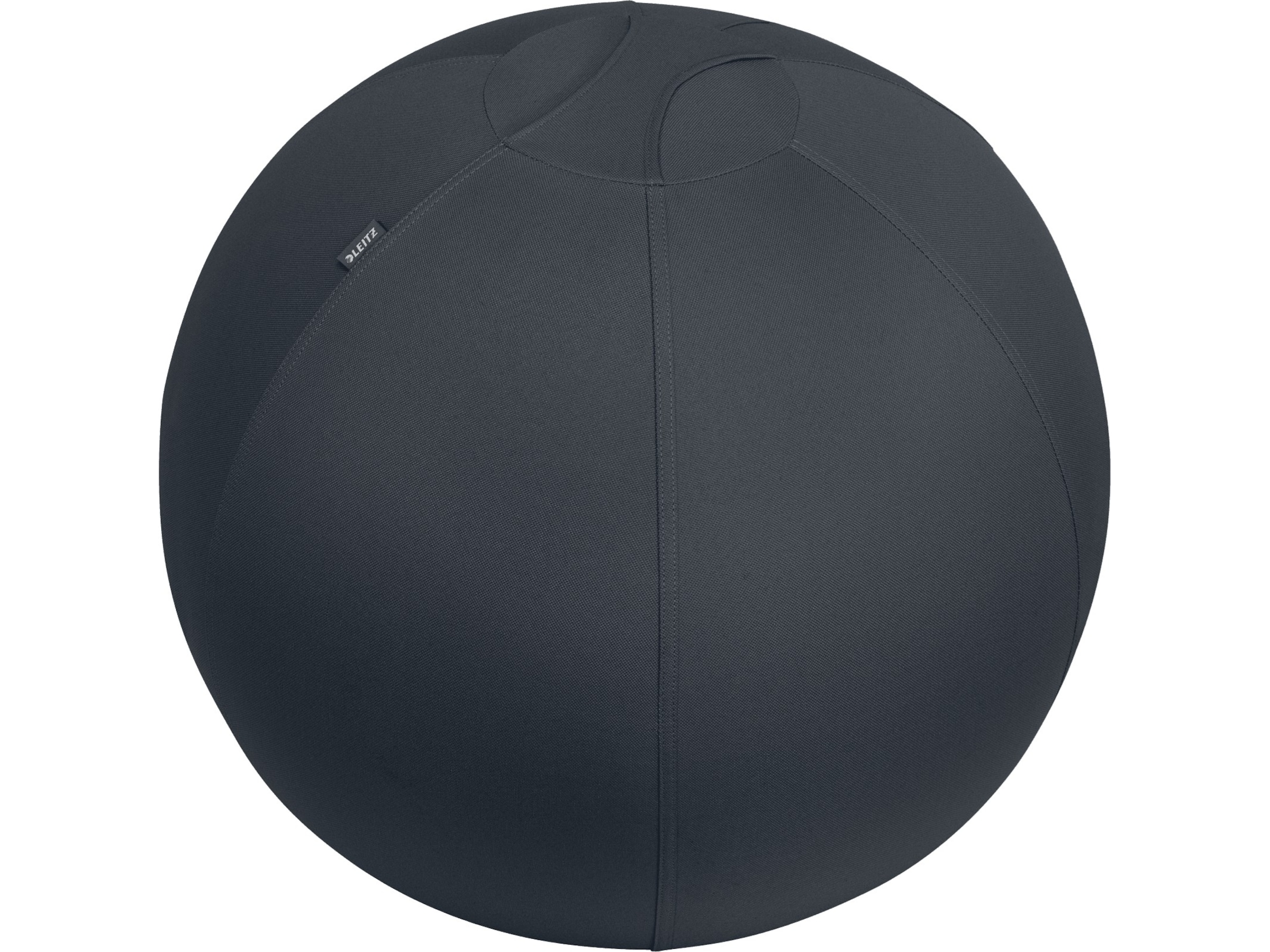 Leitz Ergo Active Anti-Roll Balance Ball (mørkegrå) Kontorstole