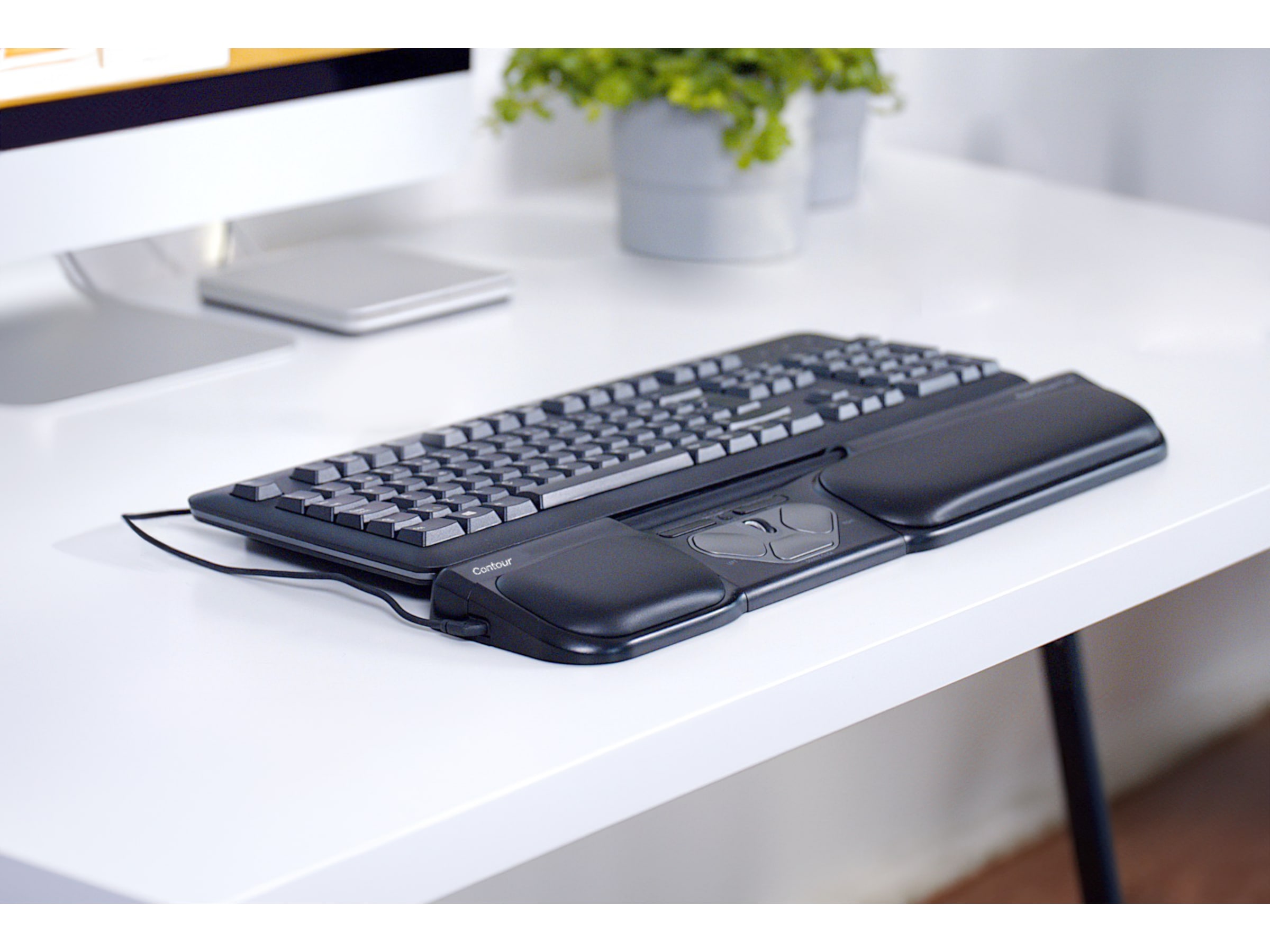 Contour RollerMouse Pro3 Ergonomiske