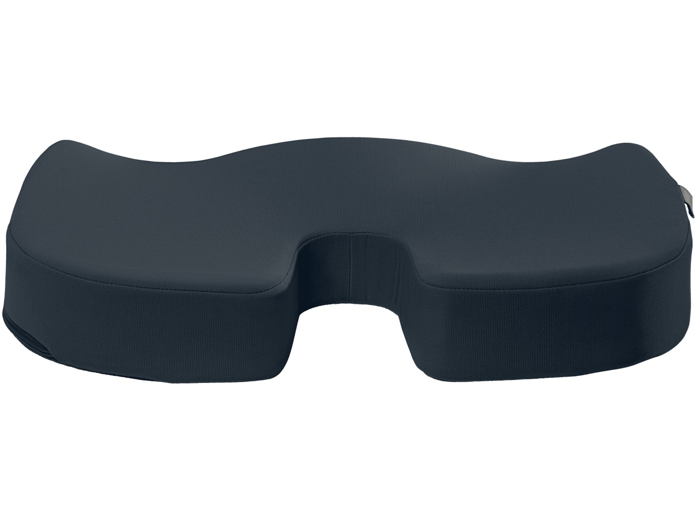 Leitz Ergo Cosy sædepude (grå) Sittepute