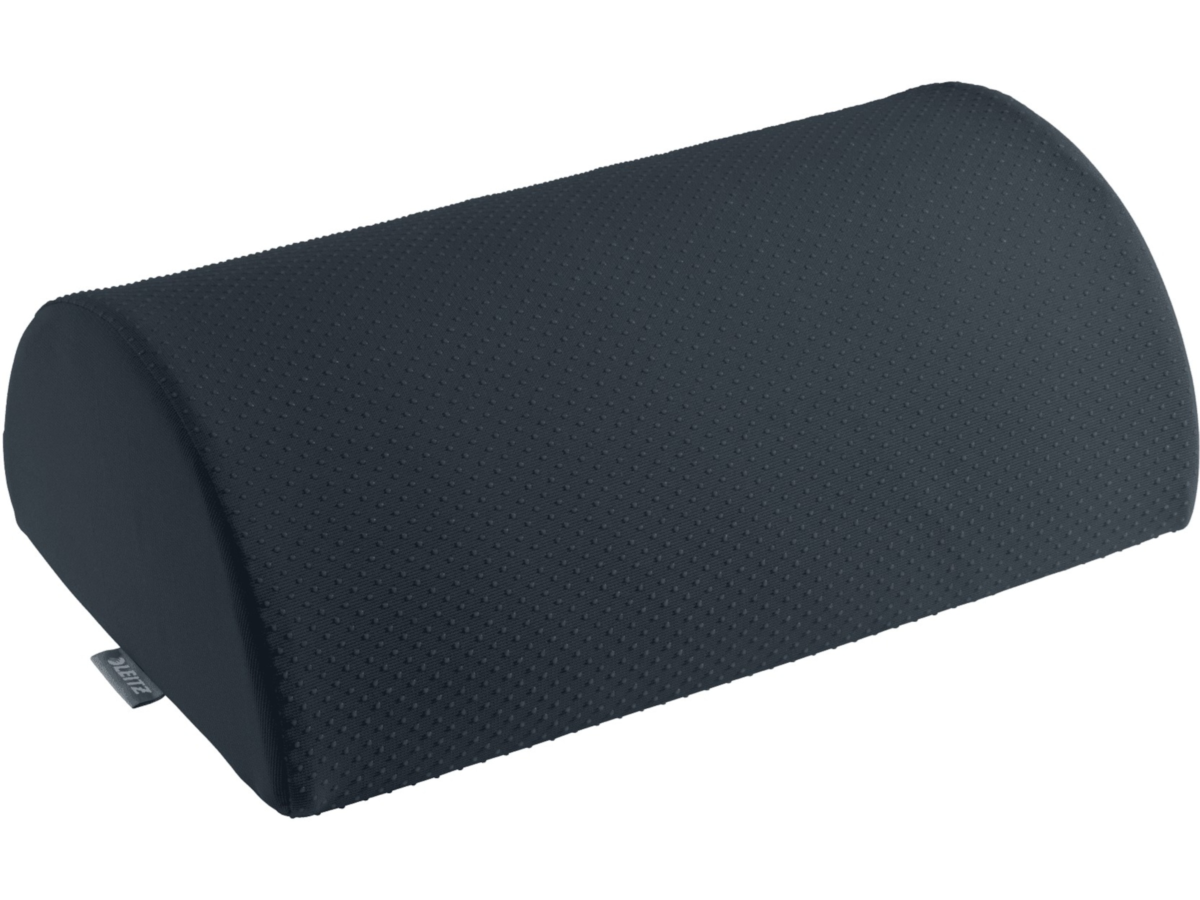 Leitz Ergo Cozy fodstøtte (grå) Fotskammel