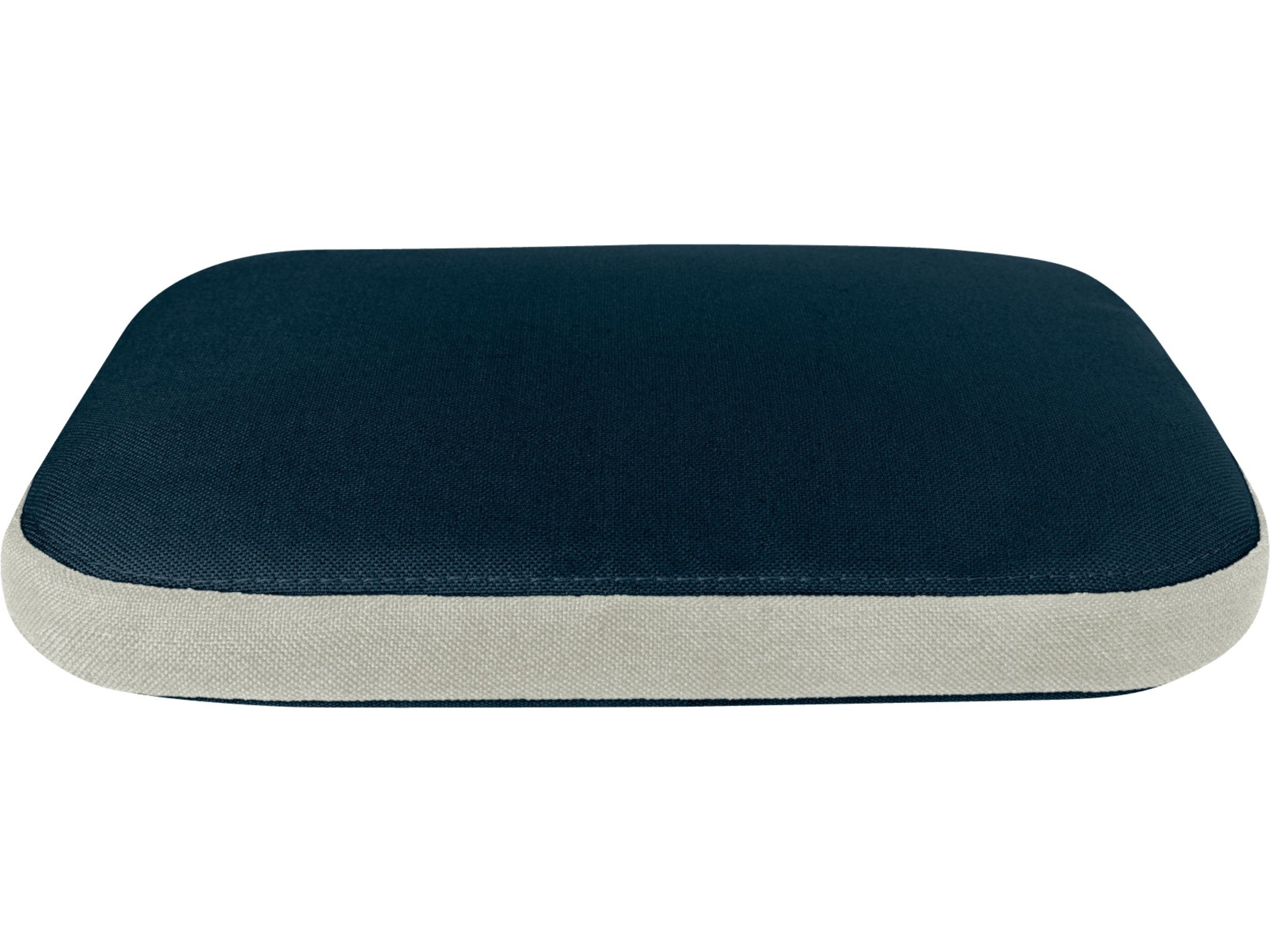 Leitz Active Wobble siddepude med betræk (mørkegrå) Sittepute