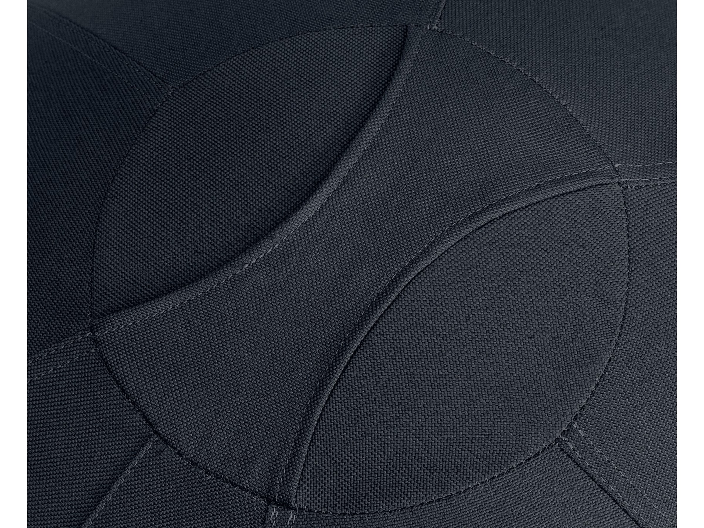 Leitz Ergo Active Anti-Roll Balance Ball (mørkegrå) Kontorstole