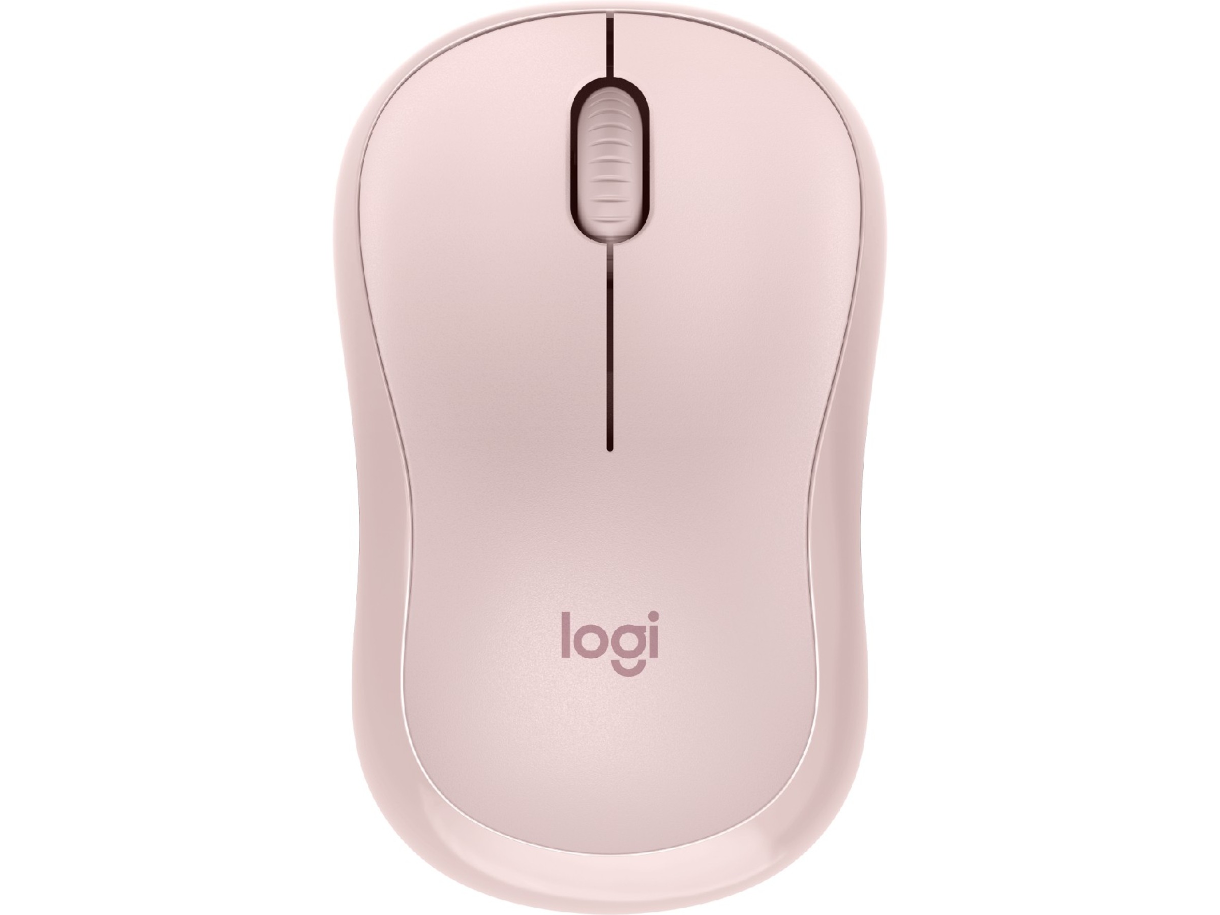 Logitech M240 Trådløs Mus (lyserød) Mus