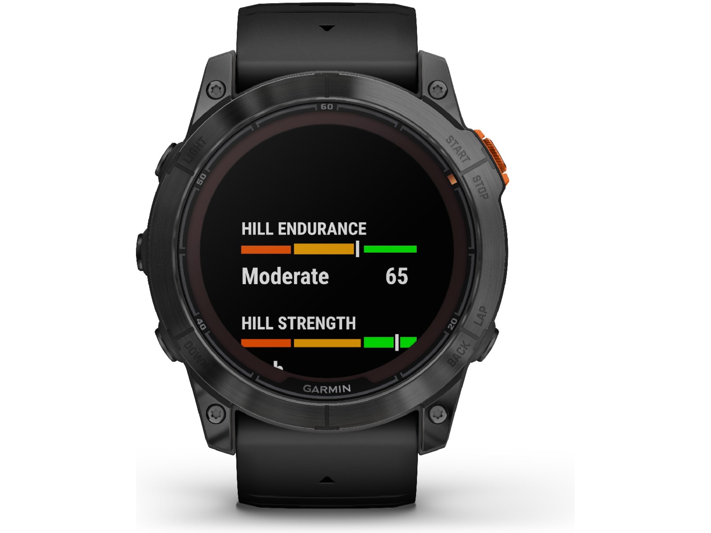 Garmin fenix 7X Pro Solar 51mm GPS (slate gray/black) Smartwatches