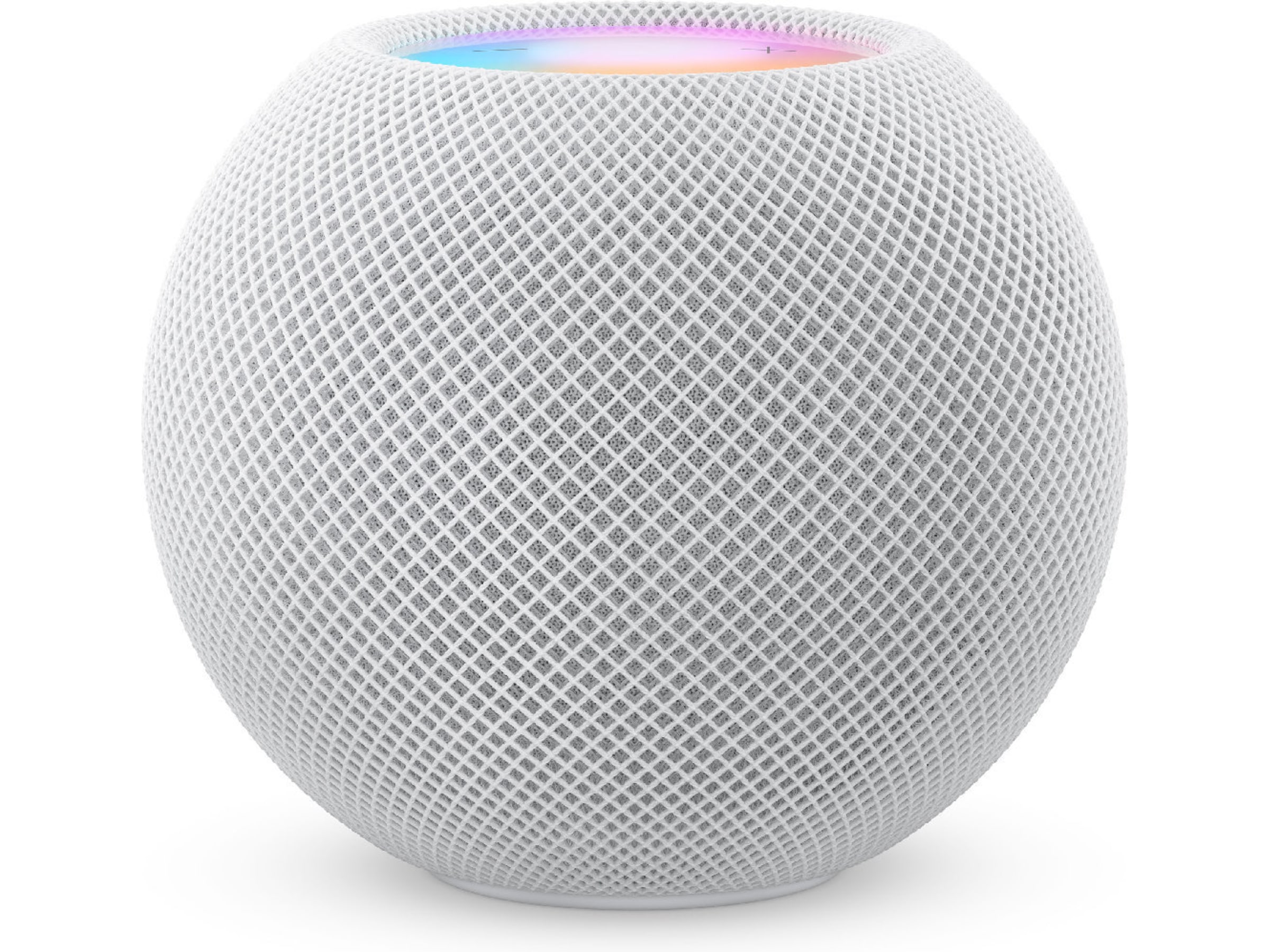 Apple HomePod mini (hvid) Højttalere