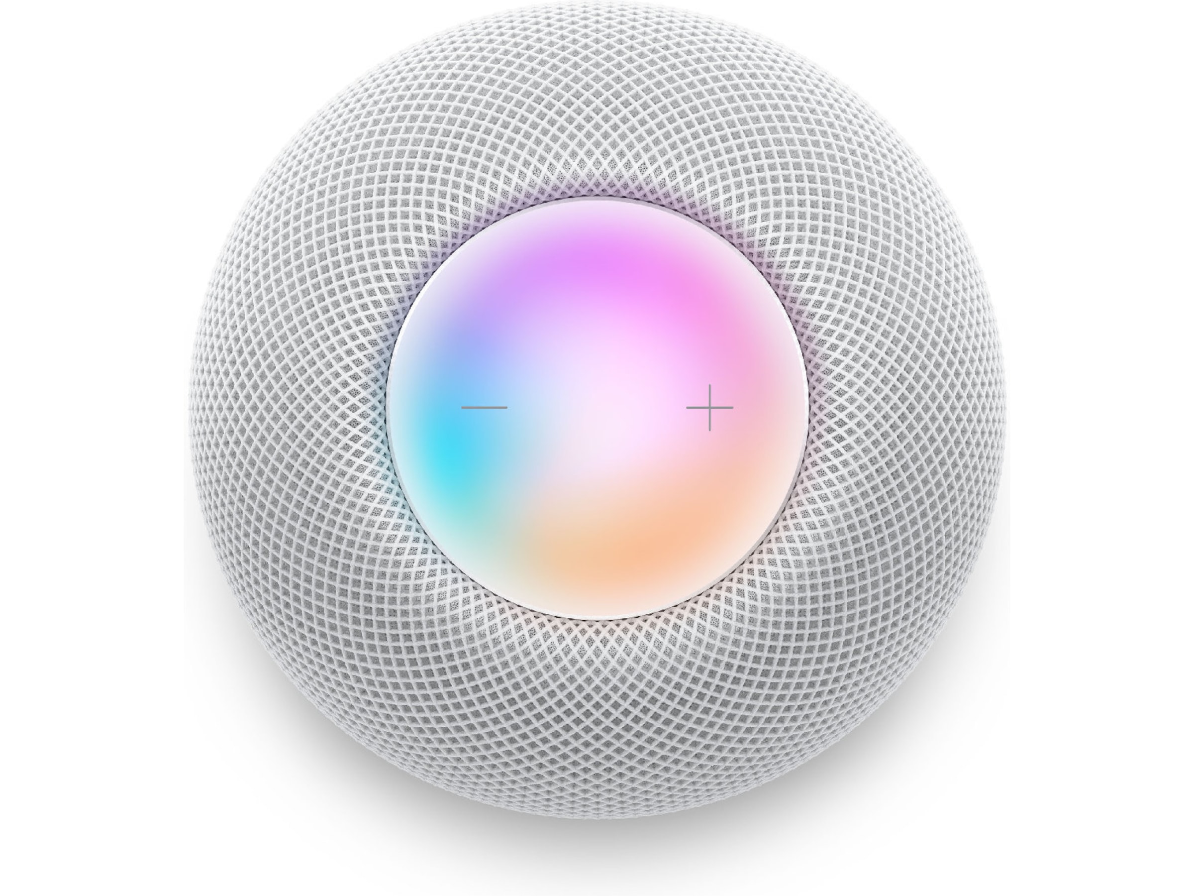 Apple HomePod mini (hvid) Højttalere