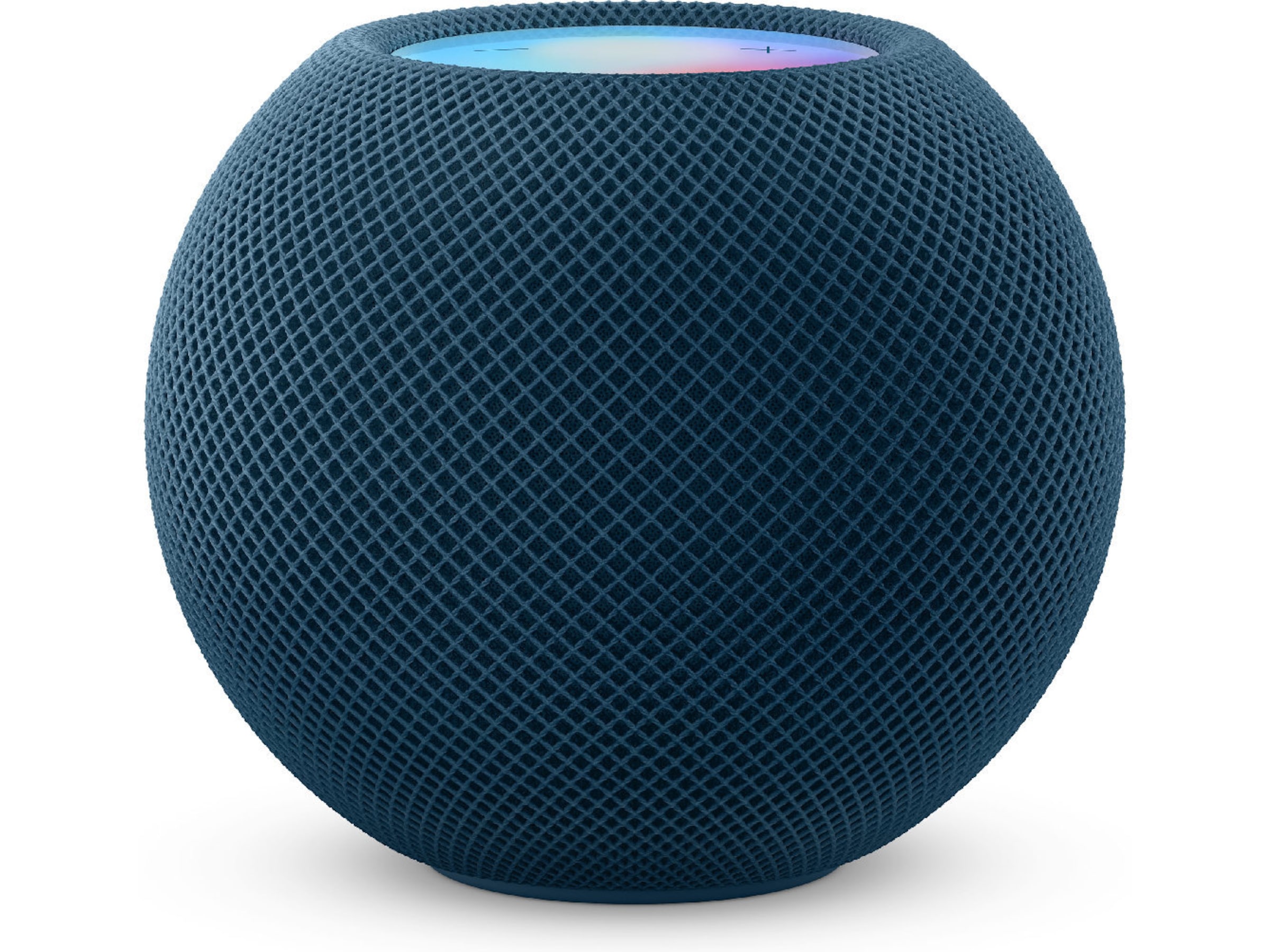 Apple HomePod mini (blå) Højttalere