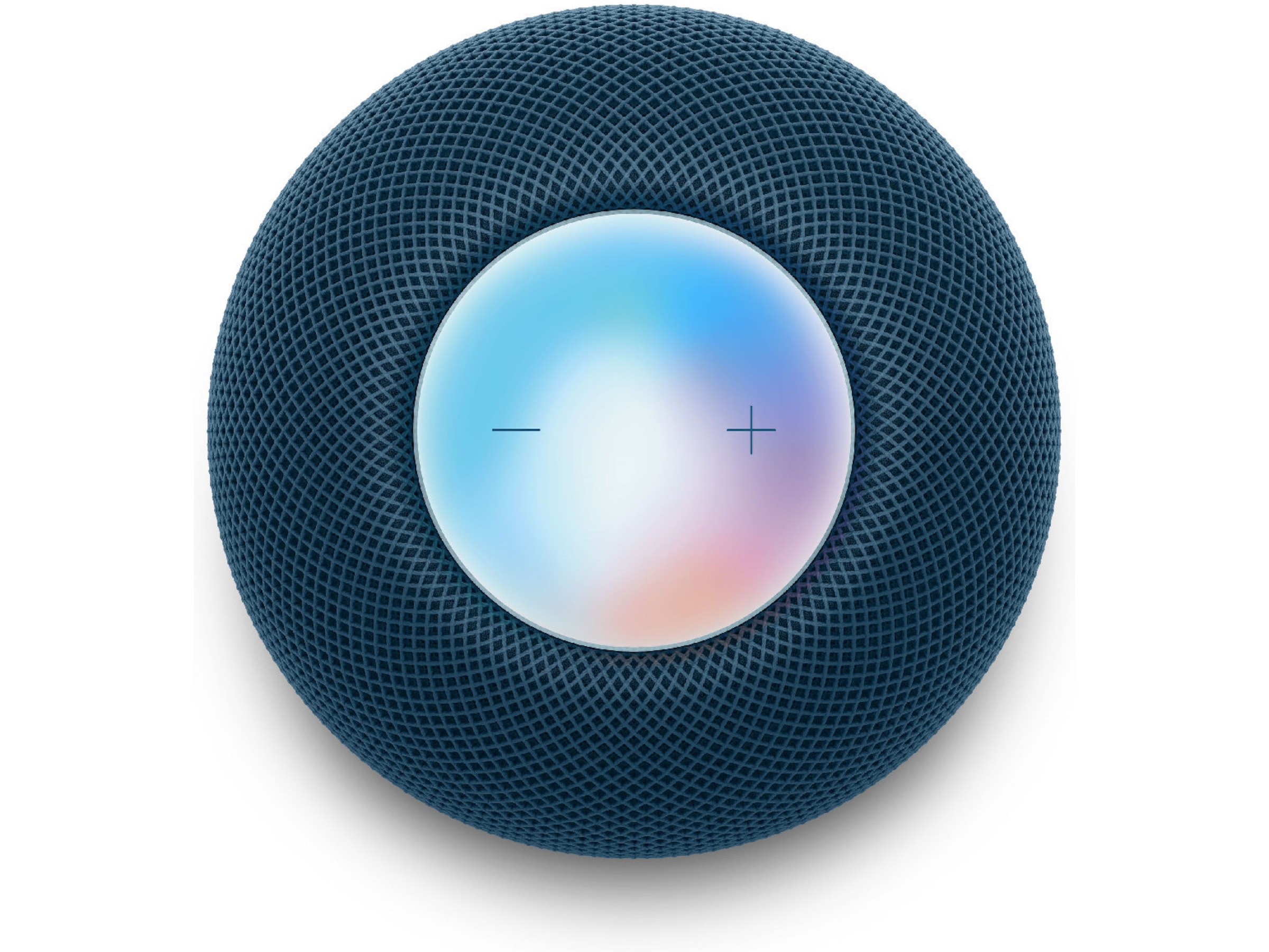 Apple HomePod mini (blå) Højttalere