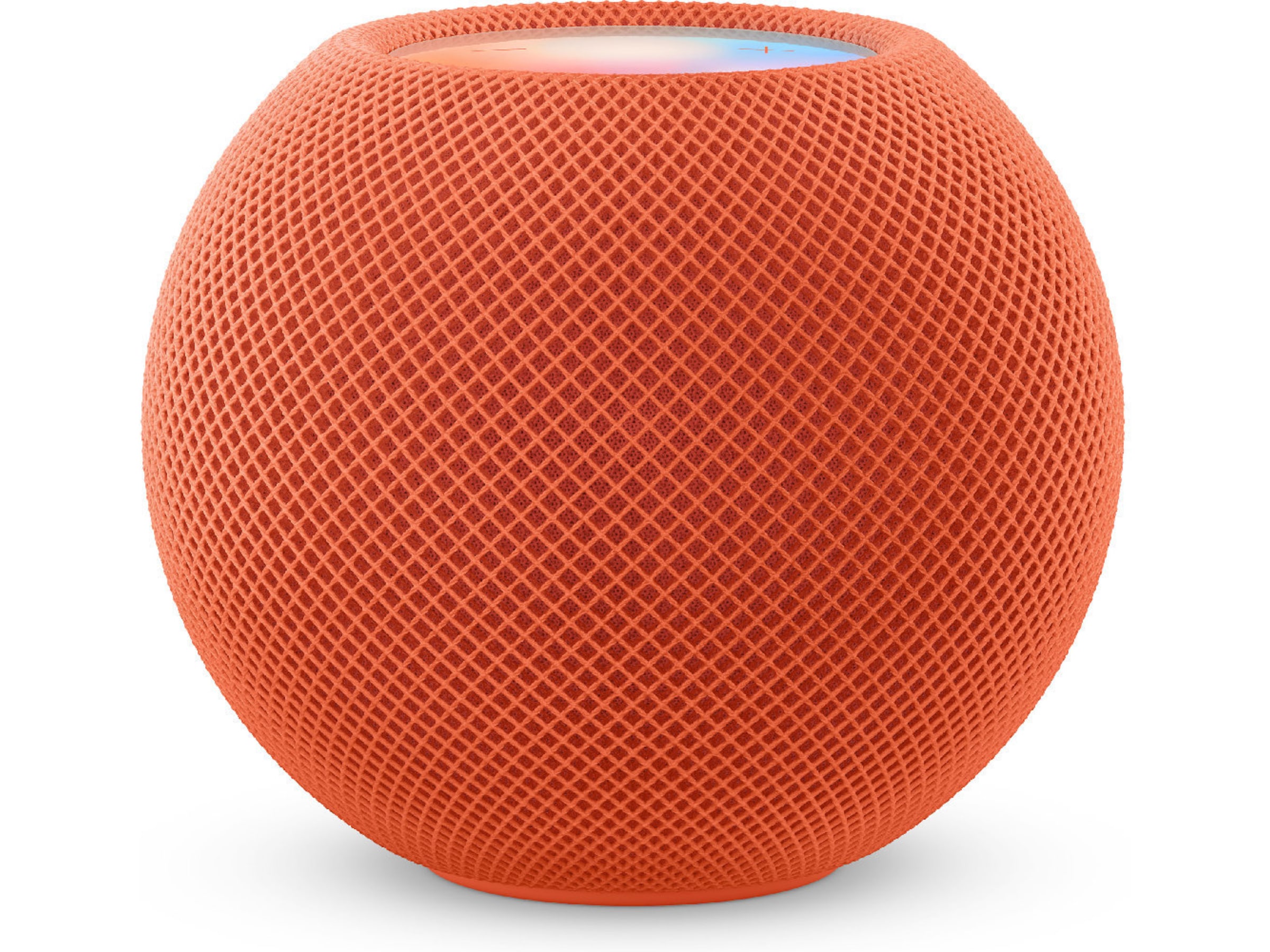 Apple HomePod mini (orange) Højttalere