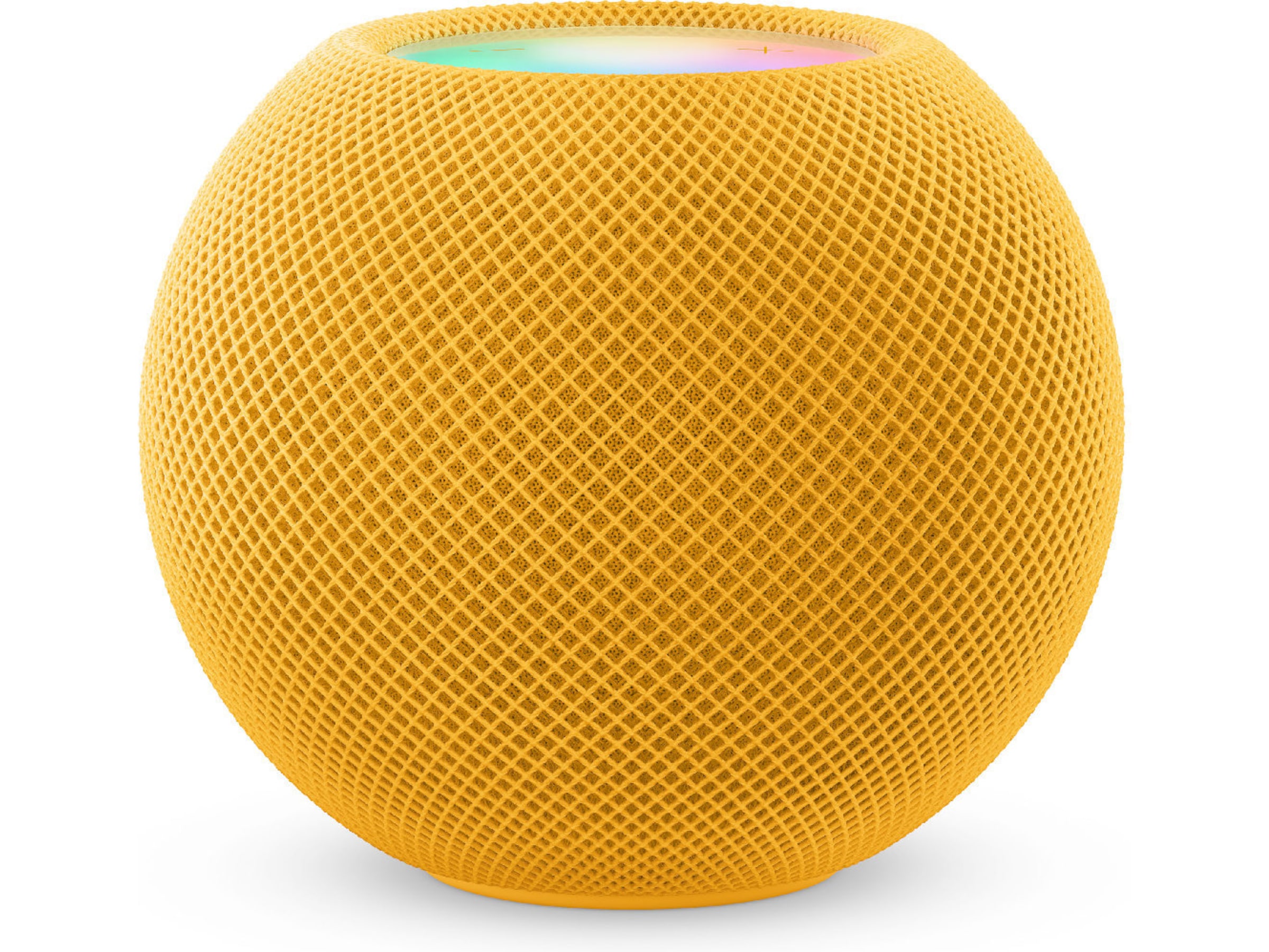 Apple HomePod mini (gul) Højttalere