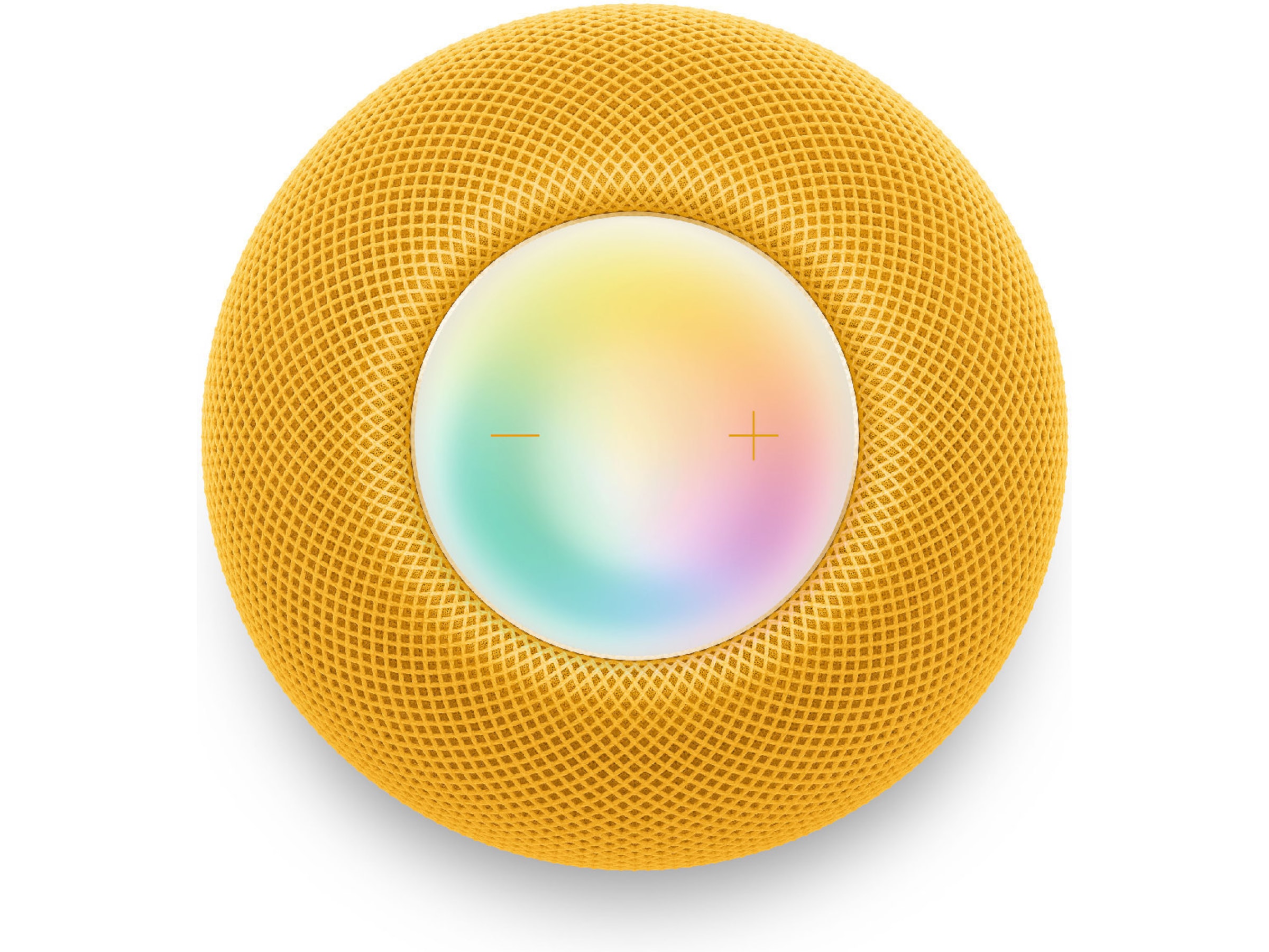 Apple HomePod mini (gul) Højttalere