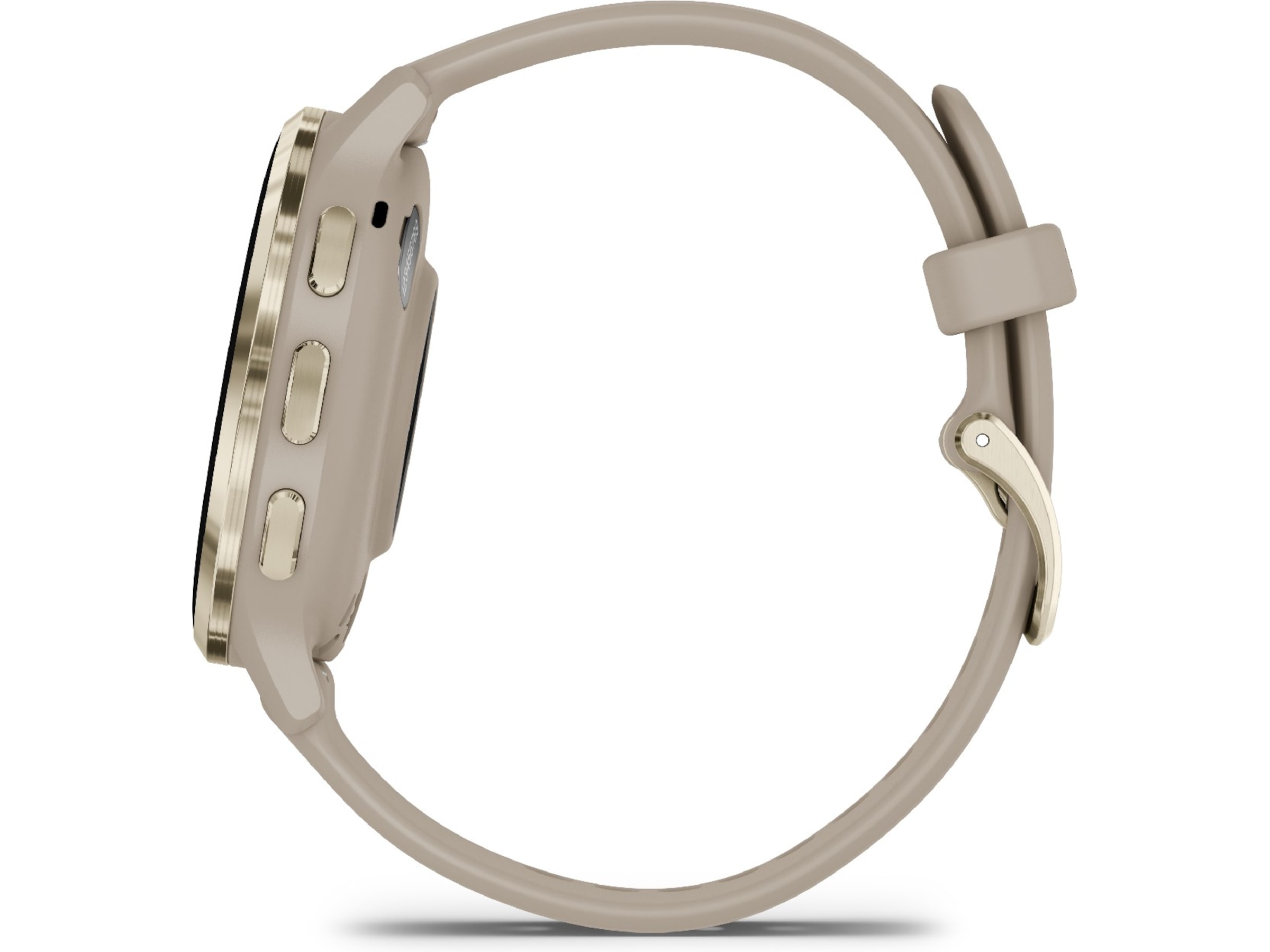 Garmin Venu 3S 41mm GPS (french gray/soft gold) Smartwatches