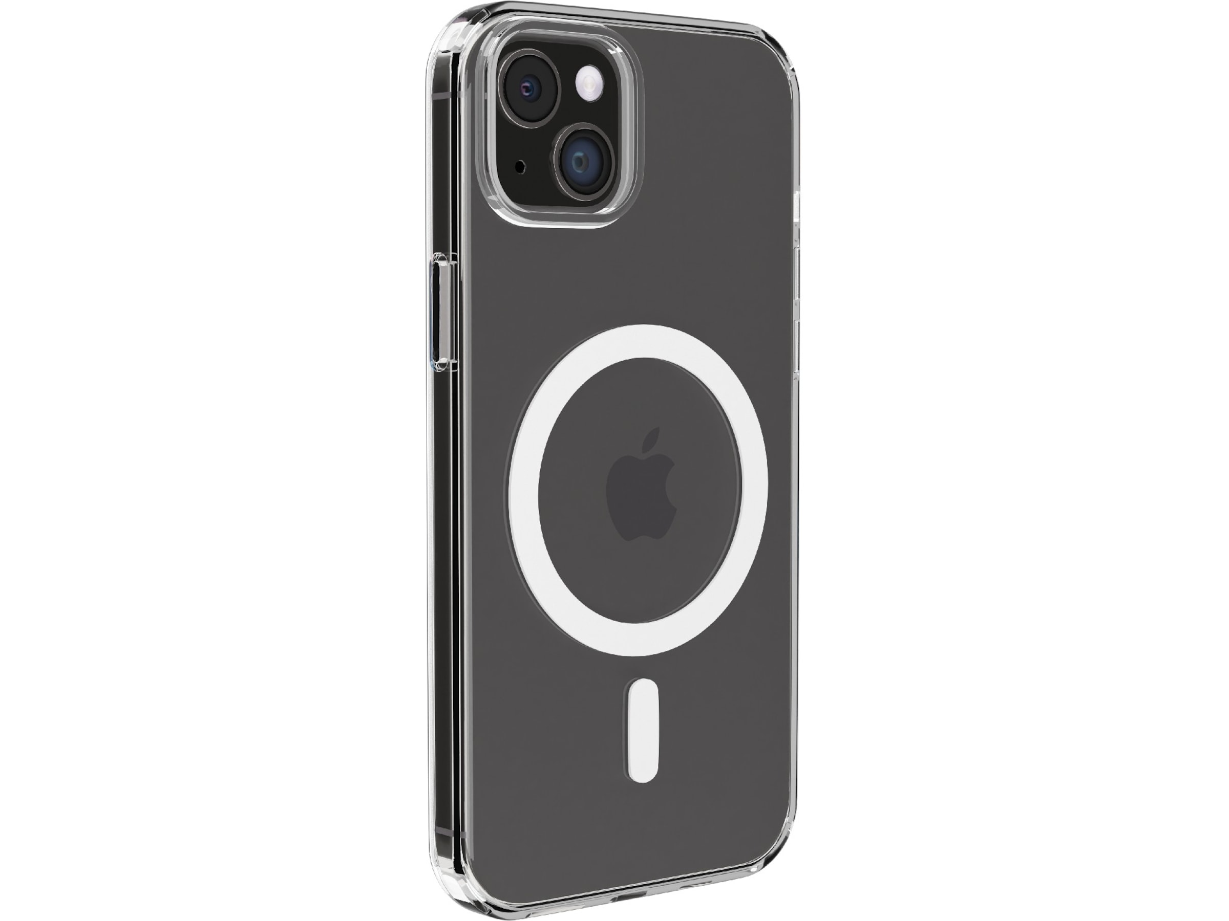 dbramante1928 iPhone 15 Iceland Ultra cover (gennemsigtig) Mobilcover