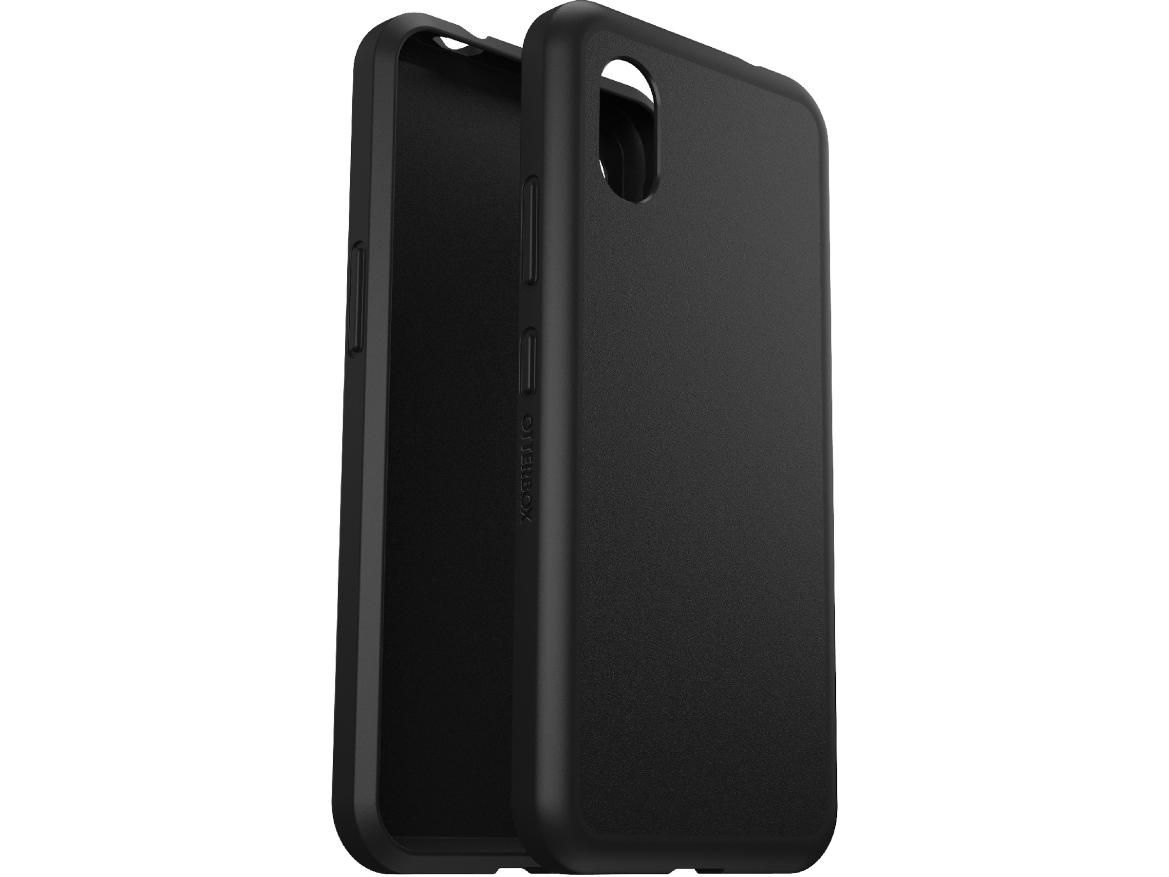 OtterBox Galaxy XCover 7 React cover - ProPack (sort) Mobilcover