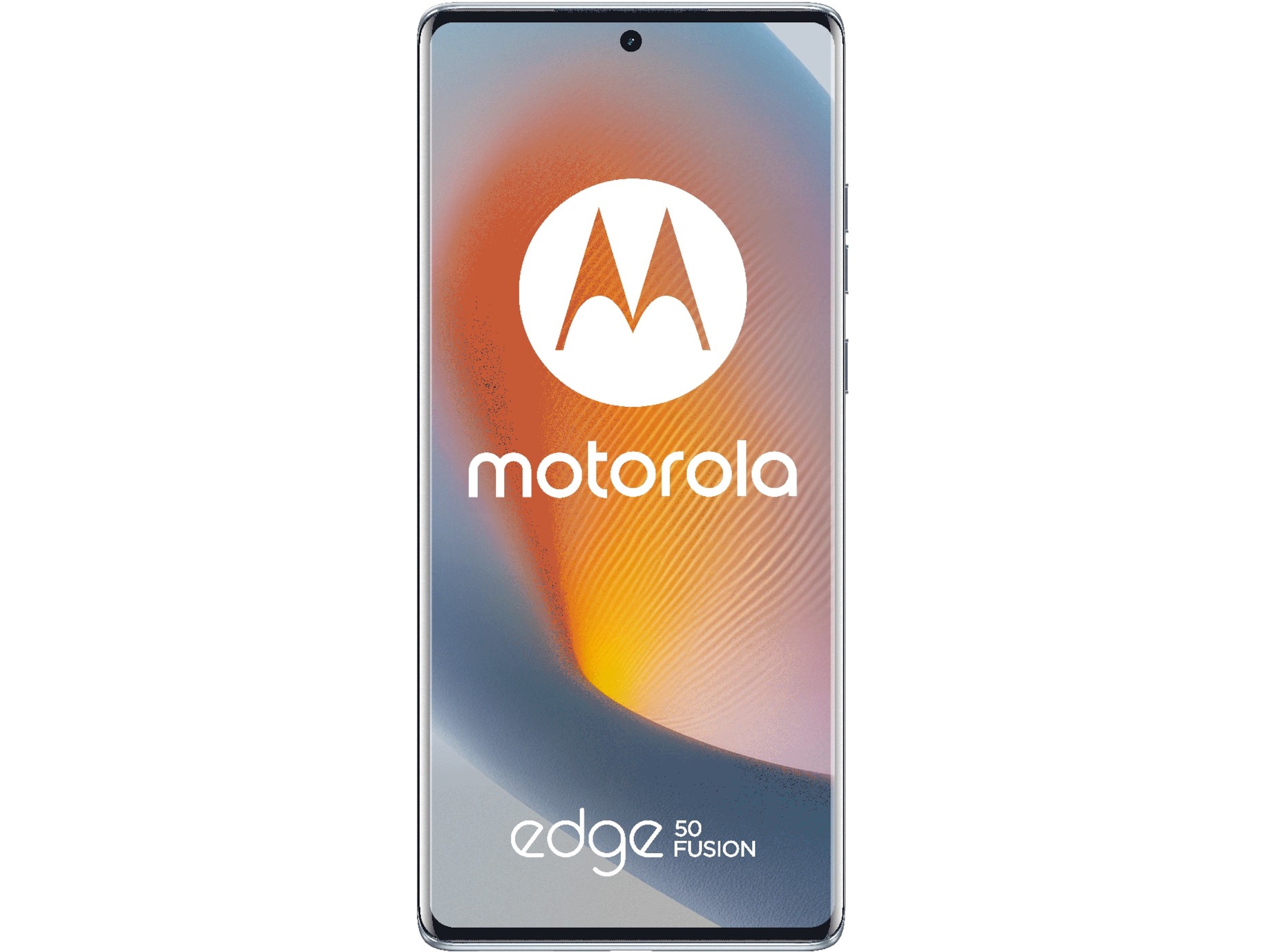 Motorola Edge 50 Fusion 256GB (marshmallow blue) Mobiltelefoner