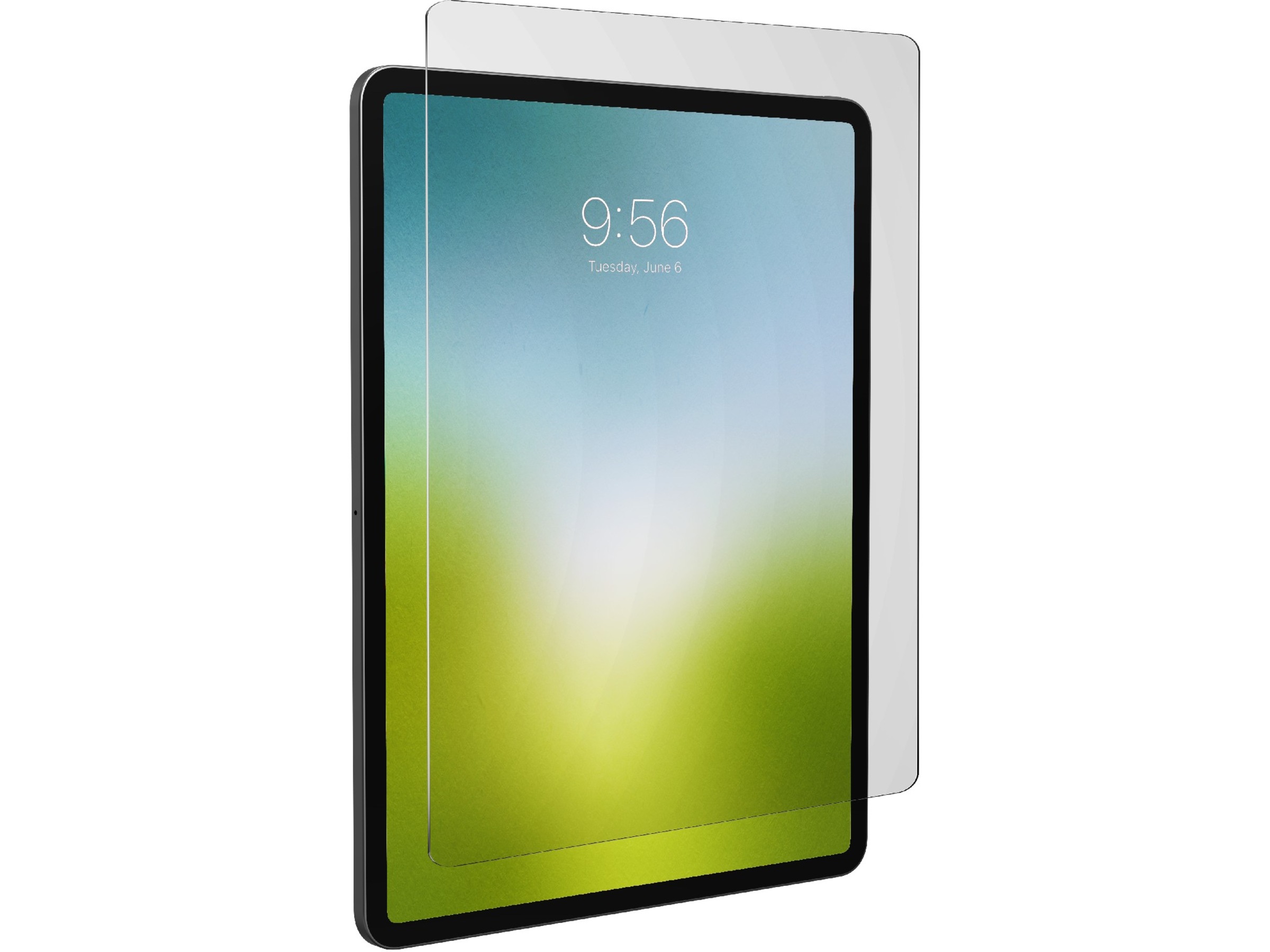 Zagg Ultra ECO Skærmbeskytter Skærmbeskyttelse tablet