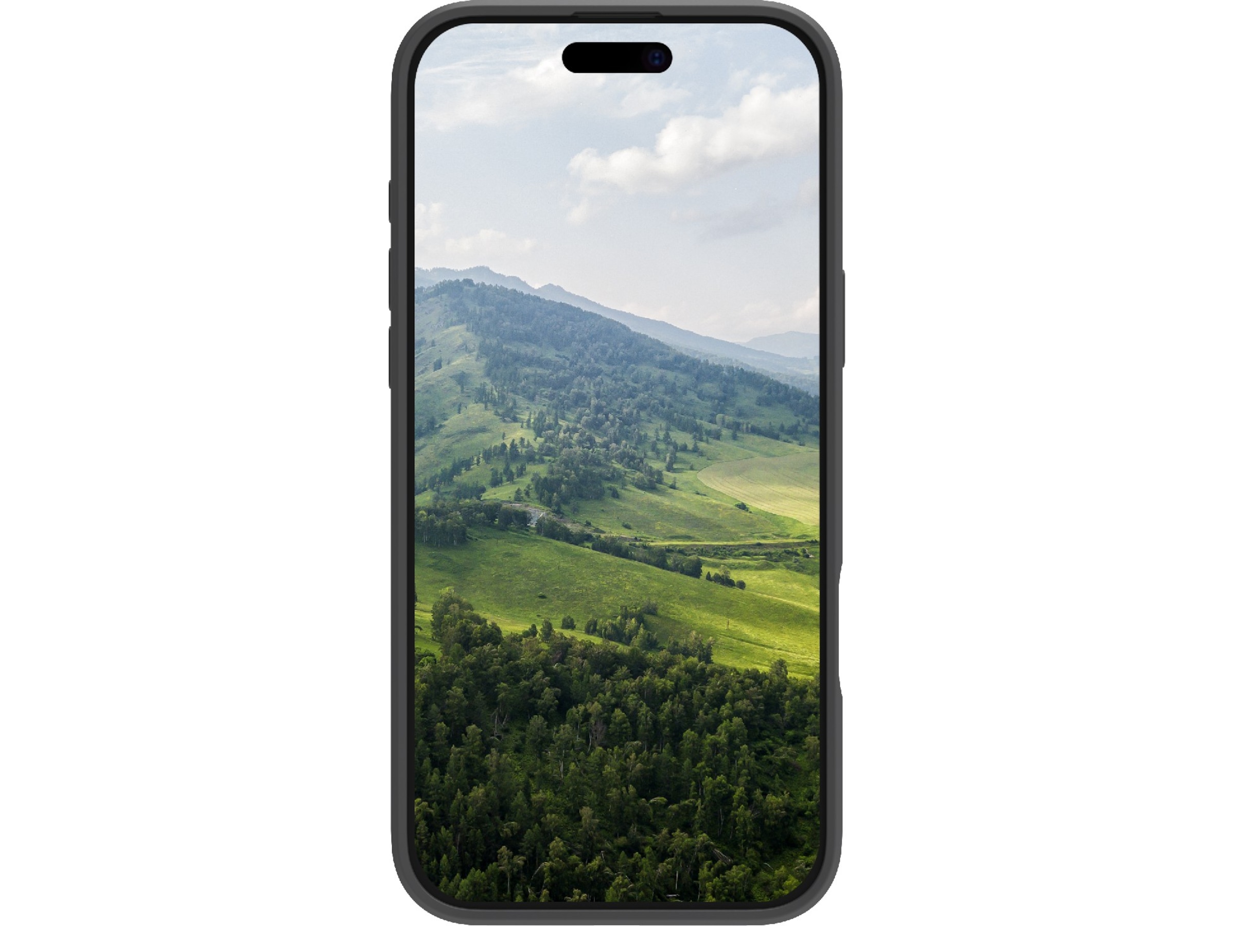 dbramante1928 iPhone 16 Pro Max Greenland Pro cover (night black) Mobilcover