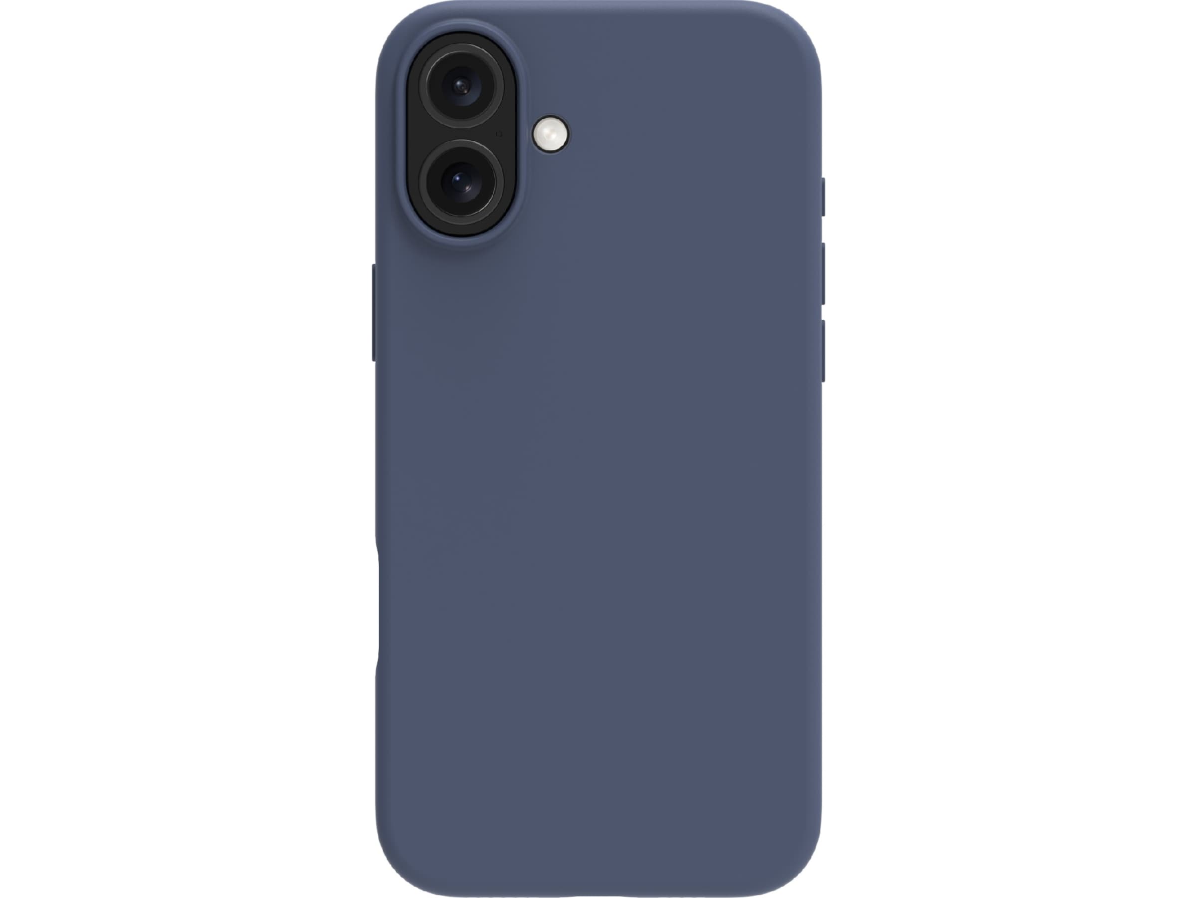 dbramante1928 iPhone 16 Plus Monaco silikone cover (pacific blue) Mobilcover