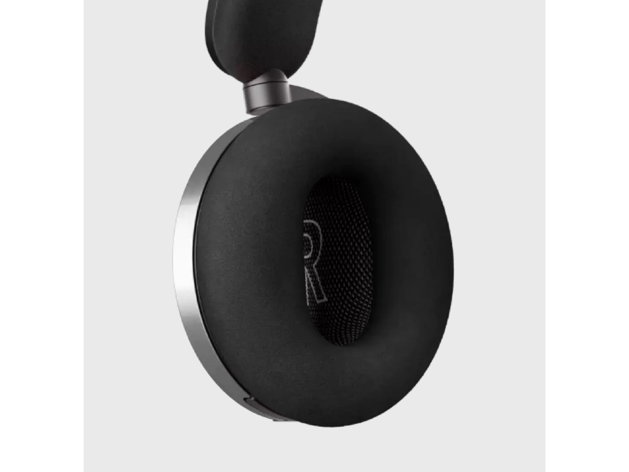 Dyson onTrac Hørepuder (dark iron) Tilbehør til høretelefoner