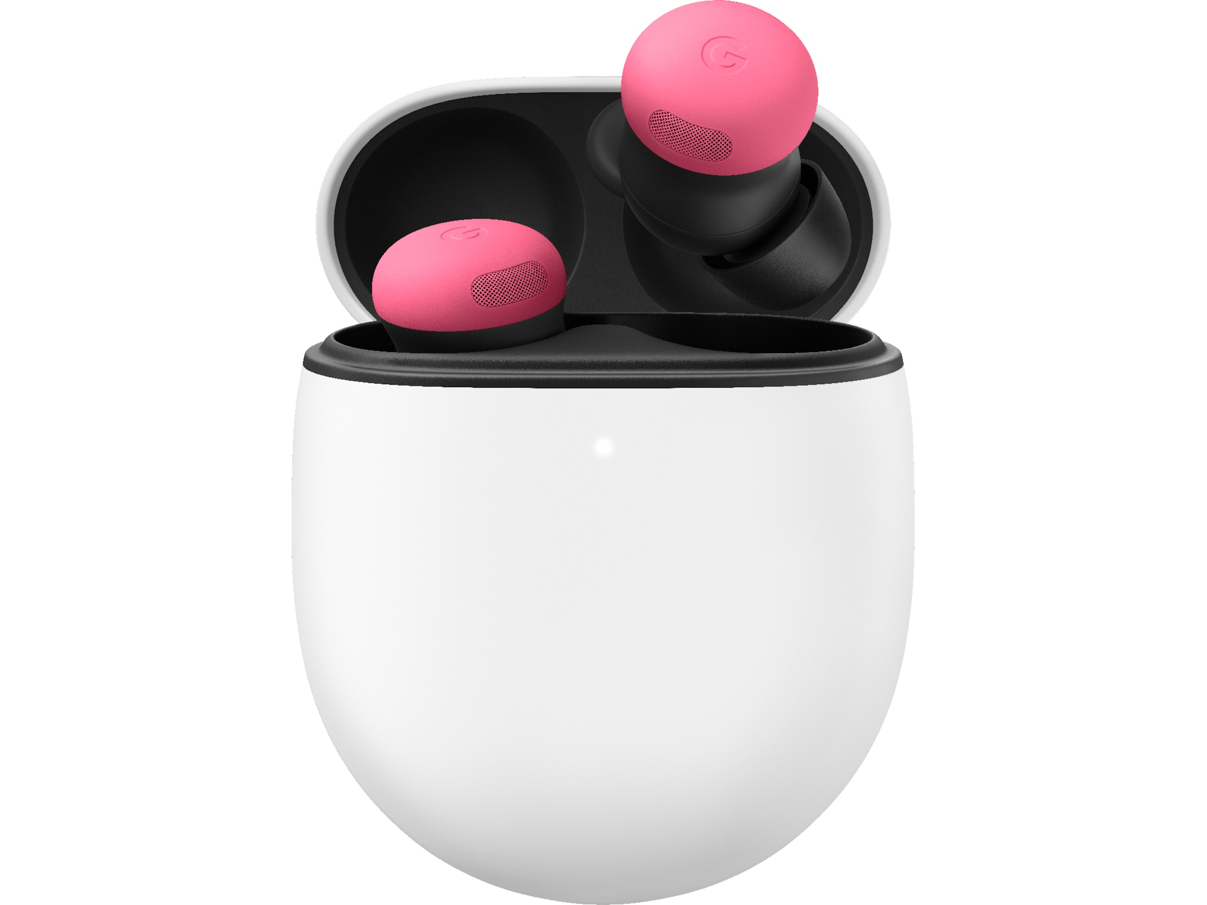 Google Pixel Buds Pro 2 Trådløse høretelefoner, Earbuds (peony) In-ear høretelefoner