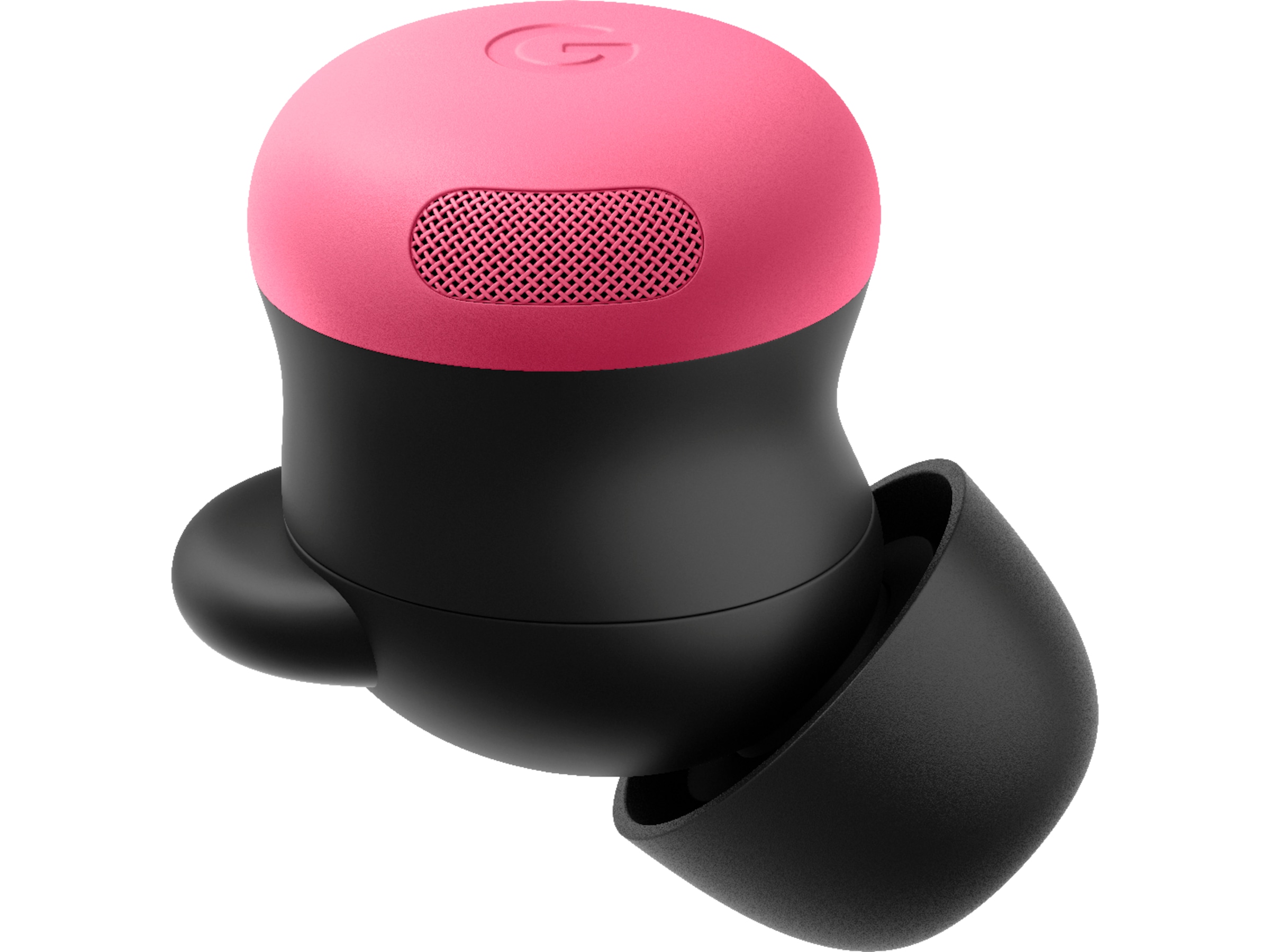 Google Pixel Buds Pro 2 Trådløse høretelefoner, Earbuds (peony) In-ear høretelefoner