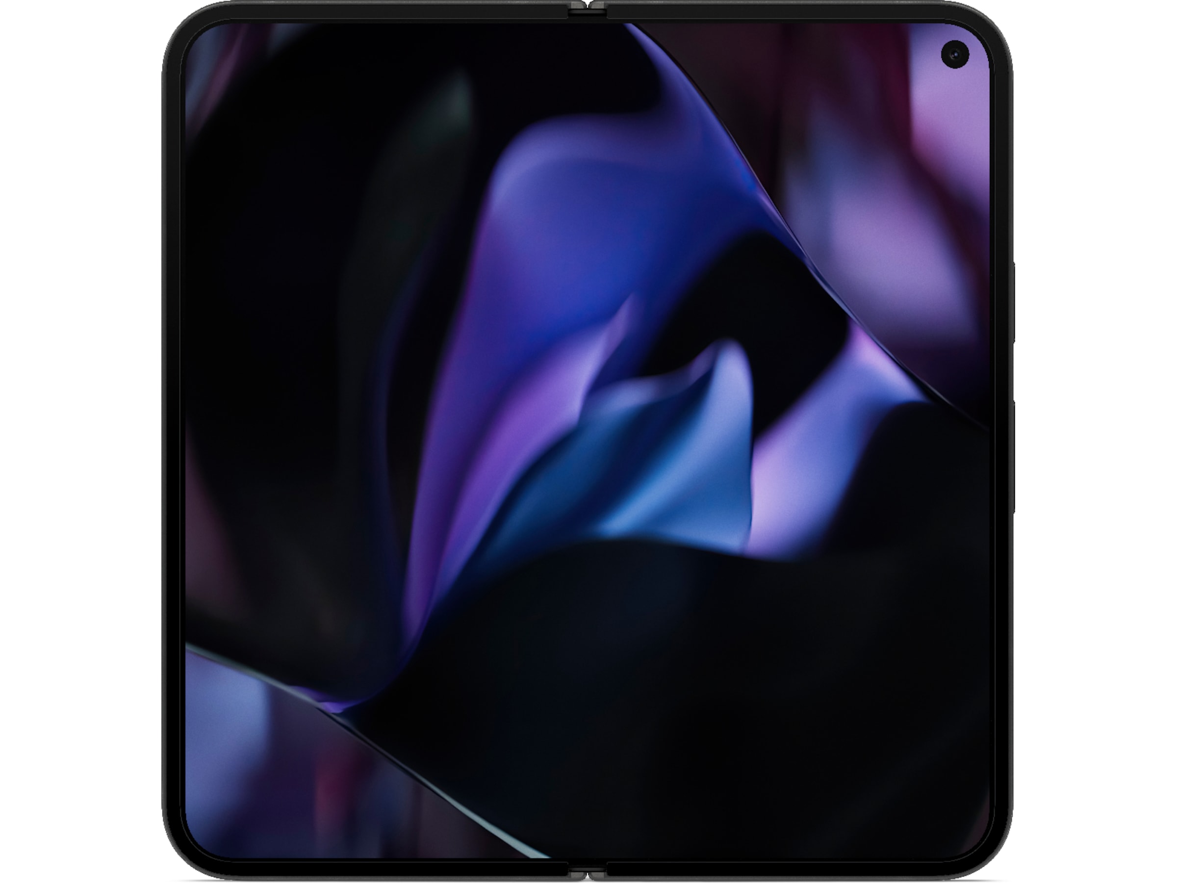 Google Pixel 9 Pro Fold 256GB (obsidian) Mobiltelefoner