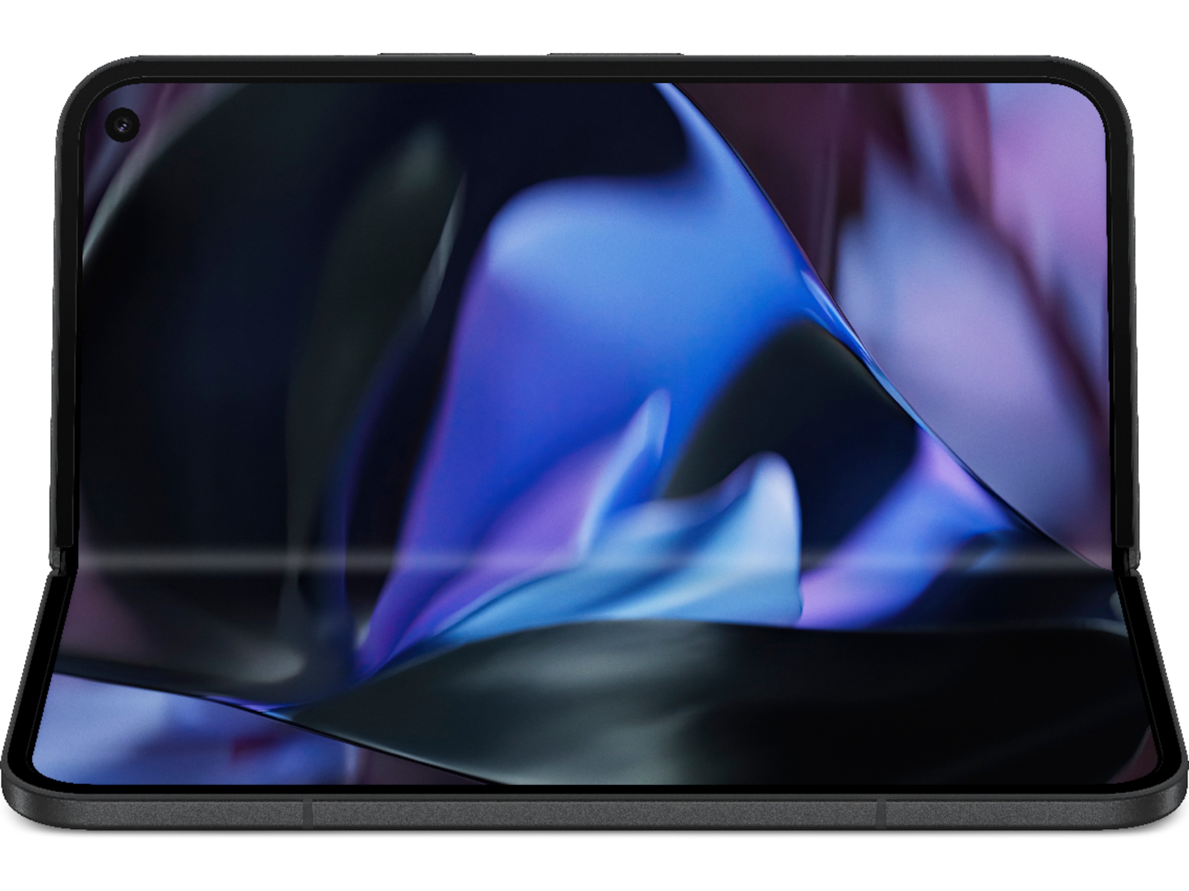 Google Pixel 9 Pro Fold 256GB (obsidian) Mobiltelefoner